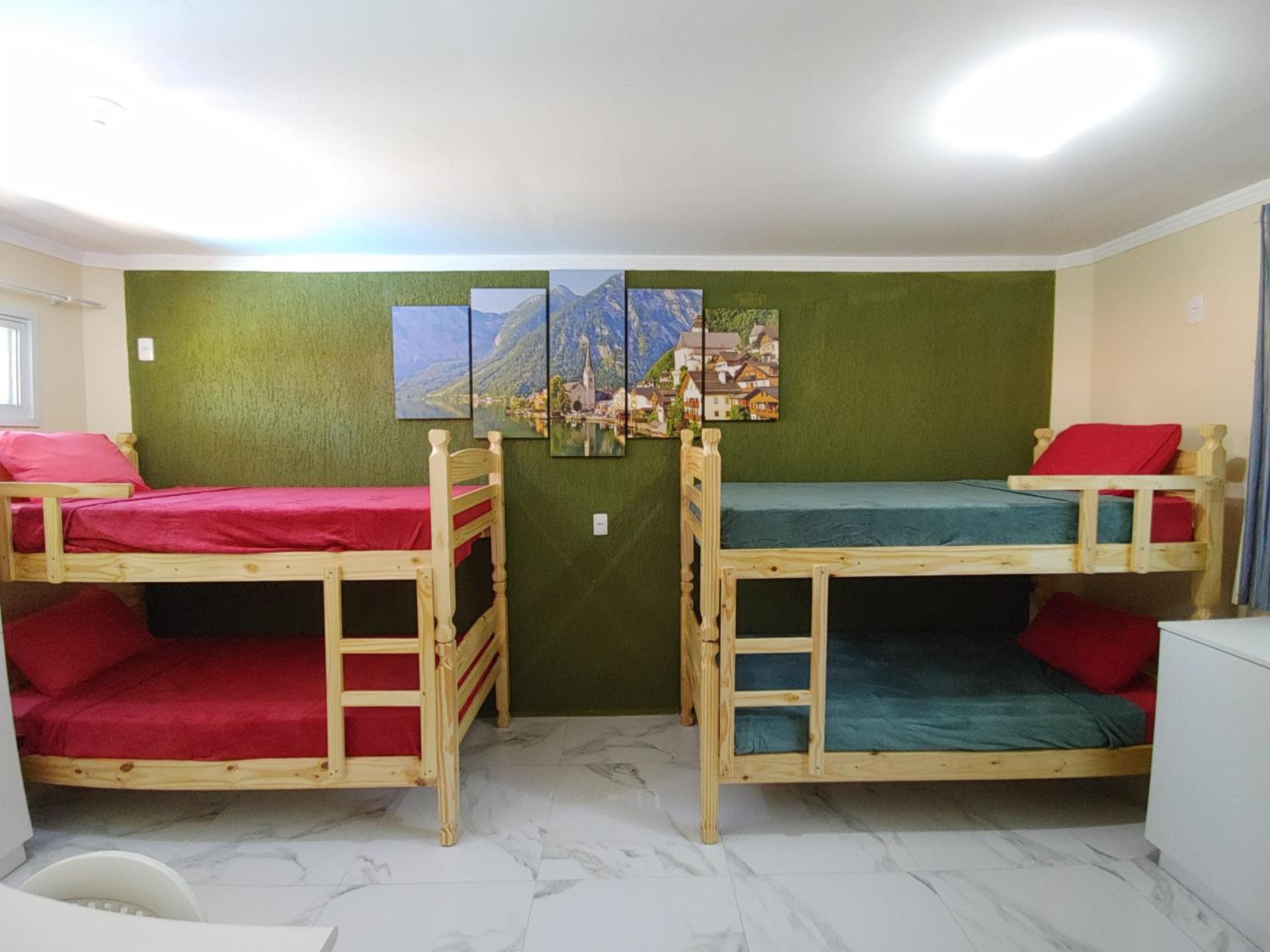 LagoMar Hostel