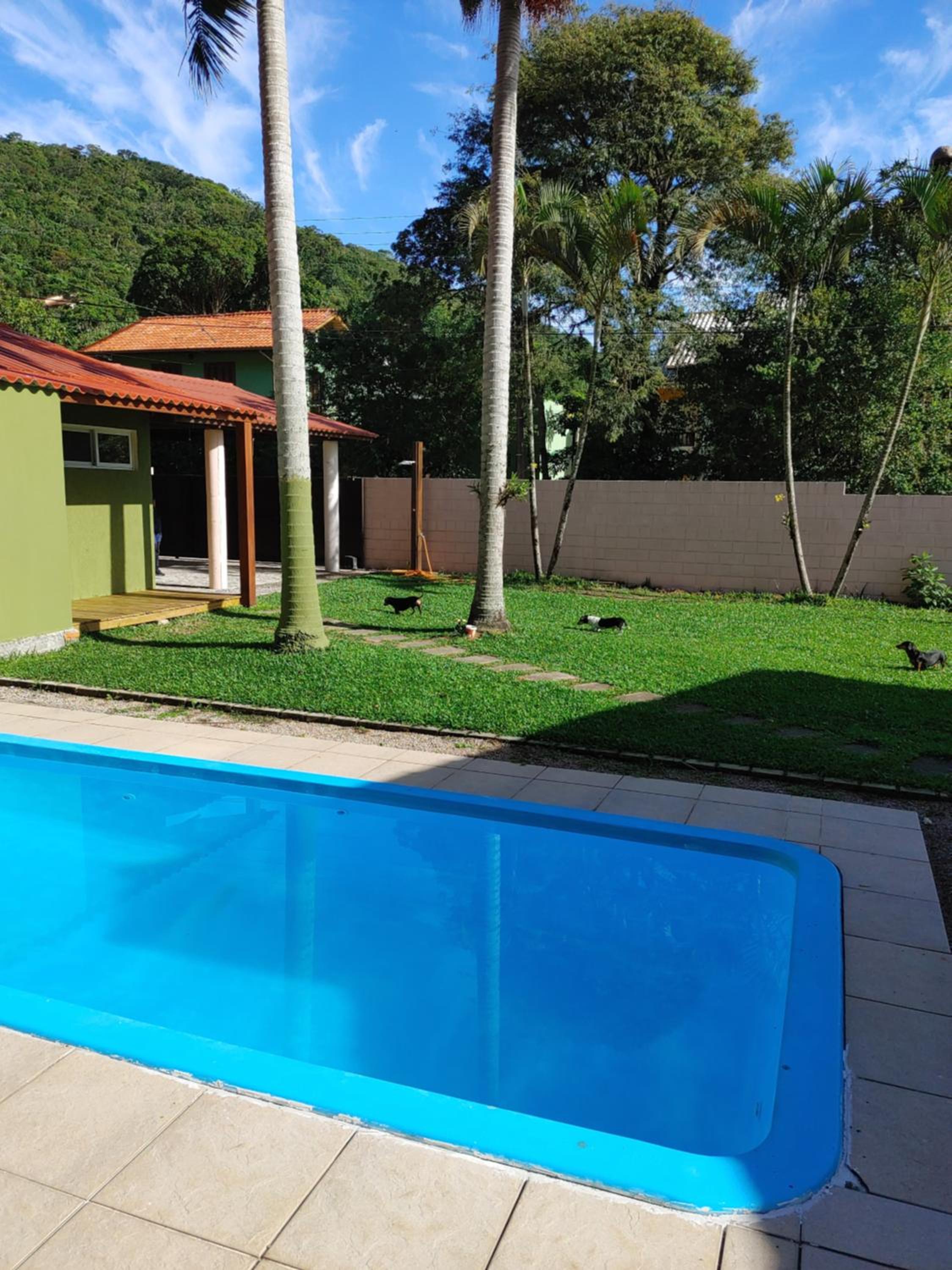 LagoMar Hostel
