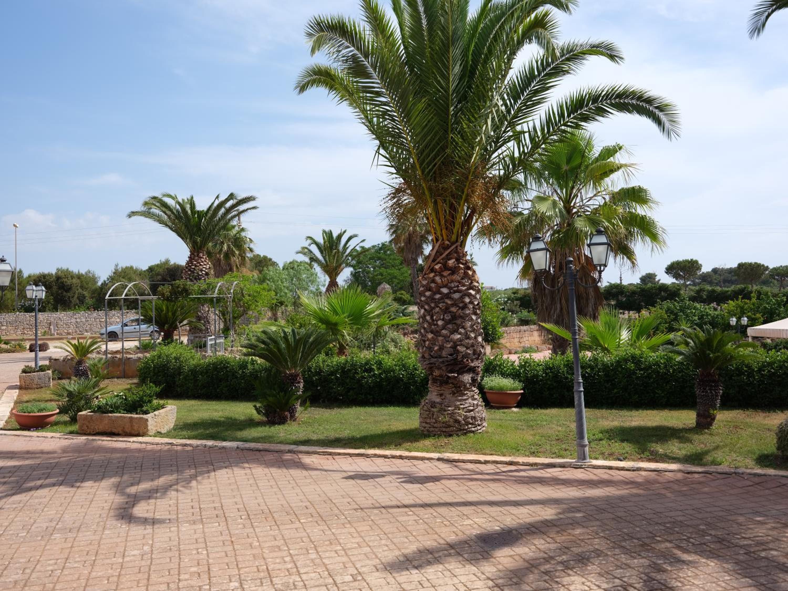 Relais La Giara photo 3