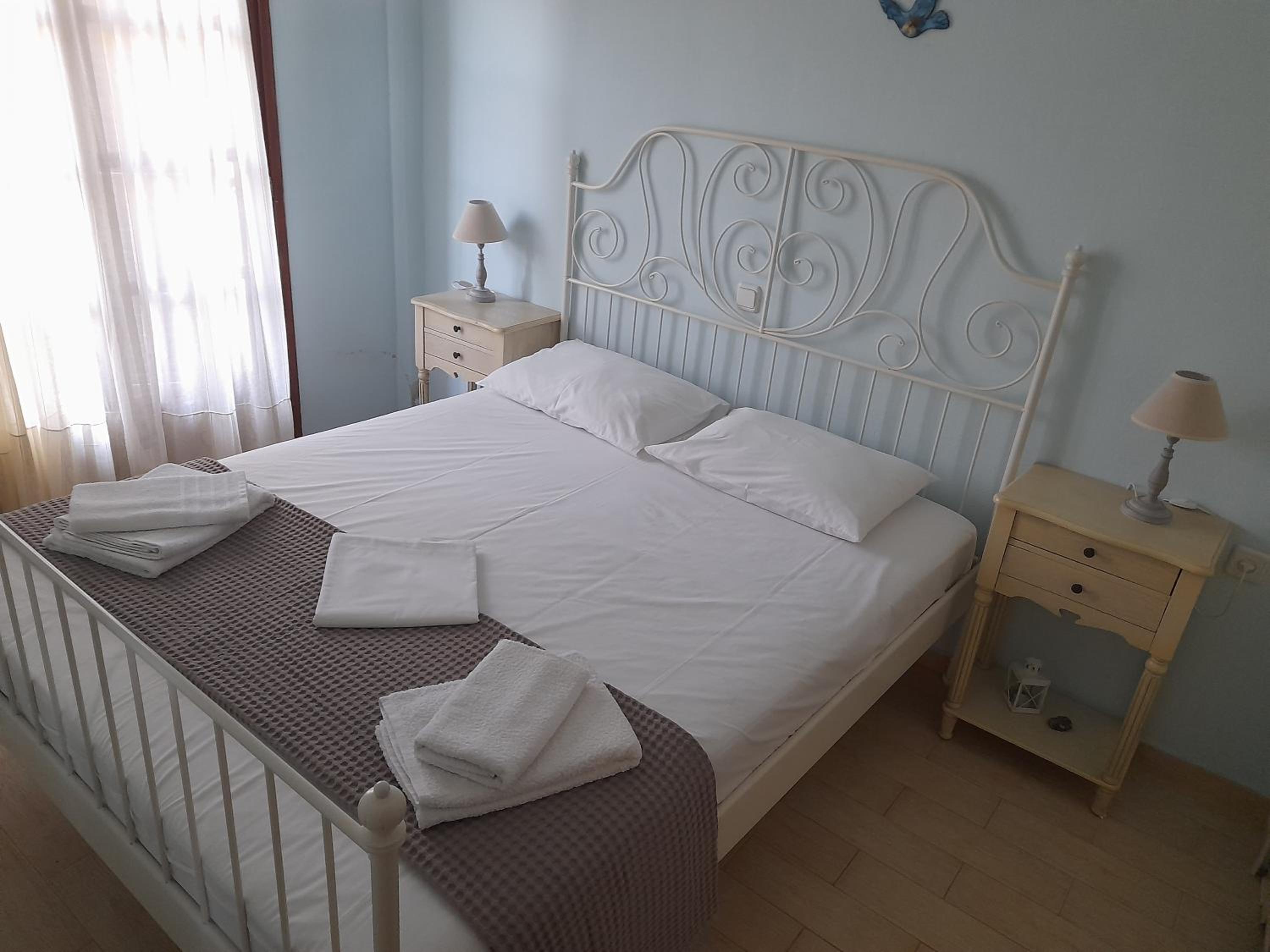 Apartments Giannis