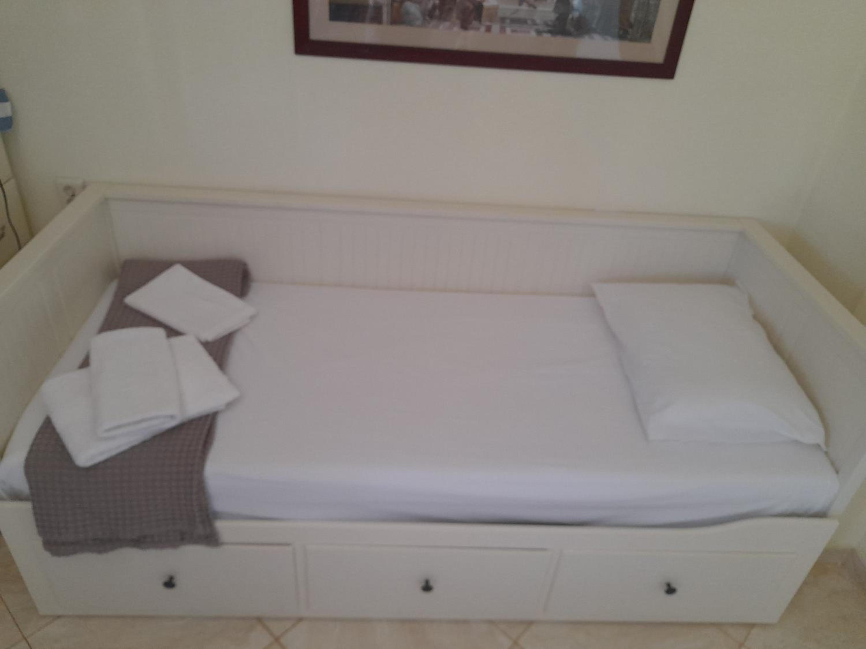 Apartments Giannis
