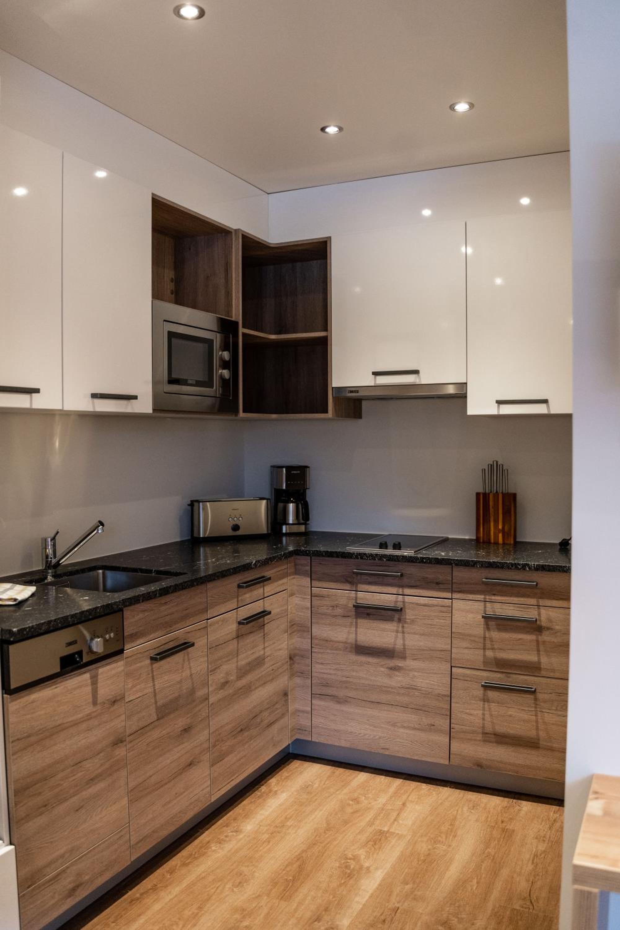 Luxapart Haus 2