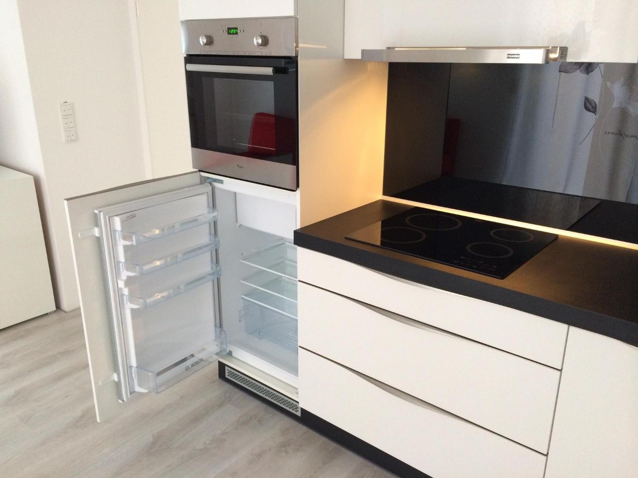 Comfort Apartment Oldenburg, photo 37