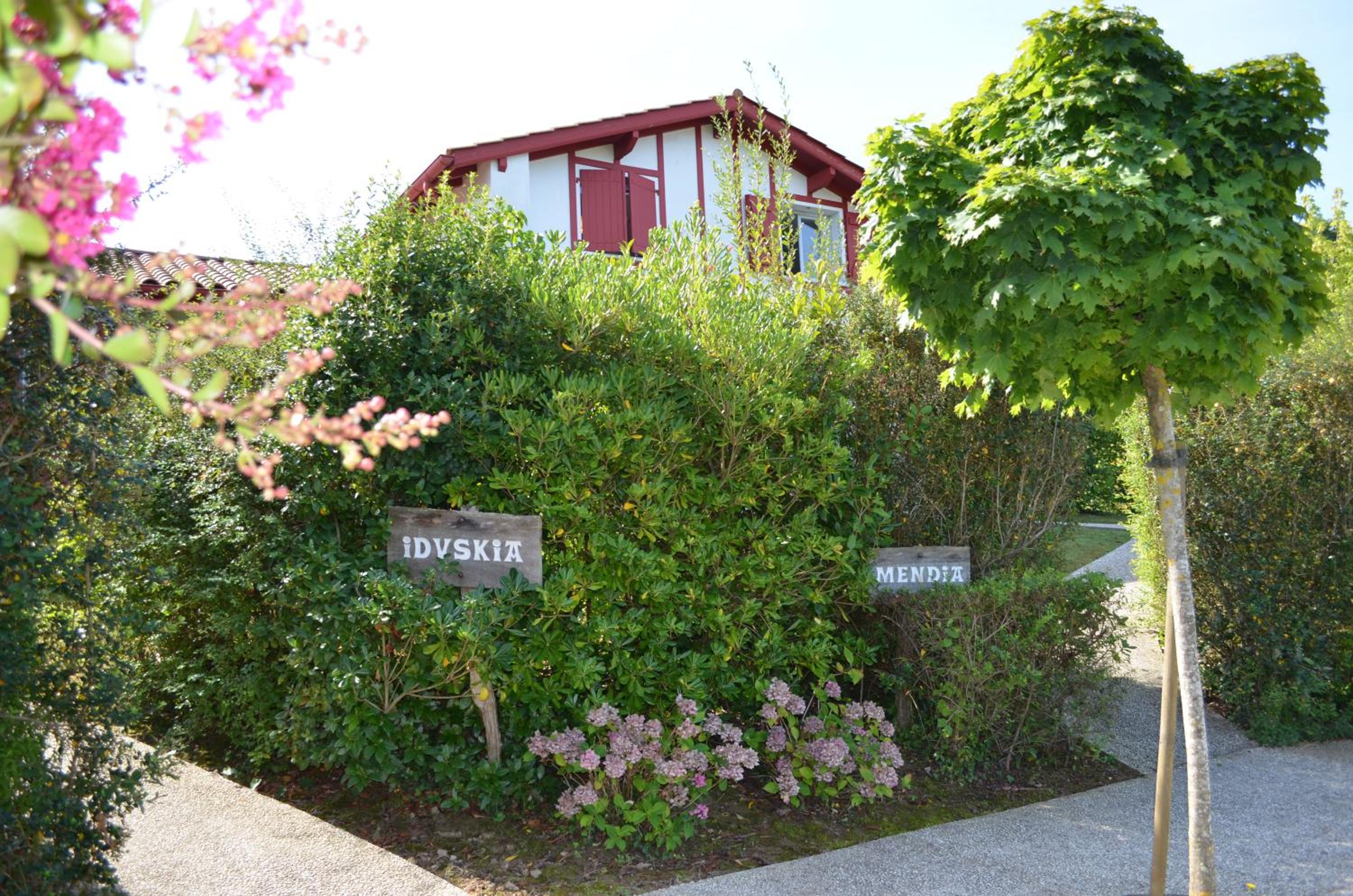 Les Villas d'Harri-Xuria