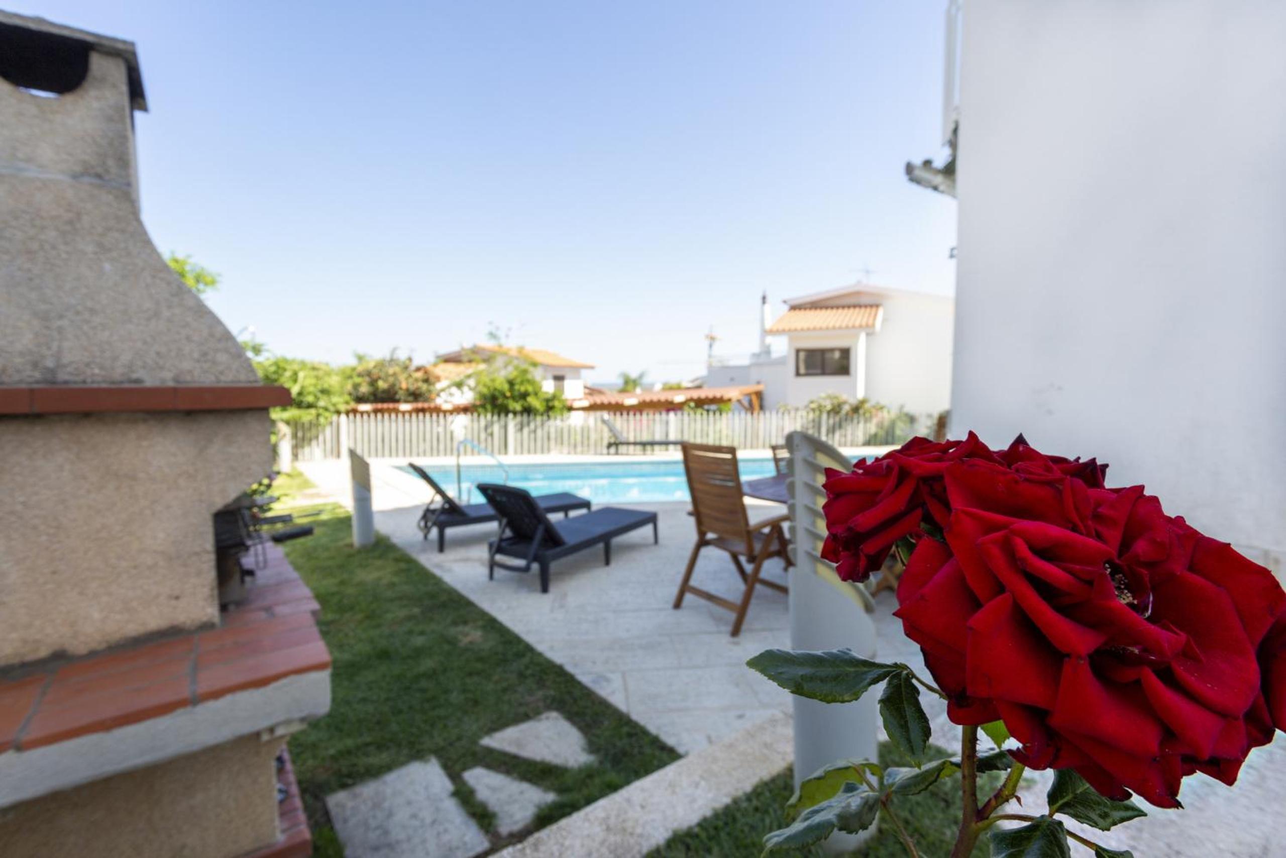 Suite Bela Vista view 3