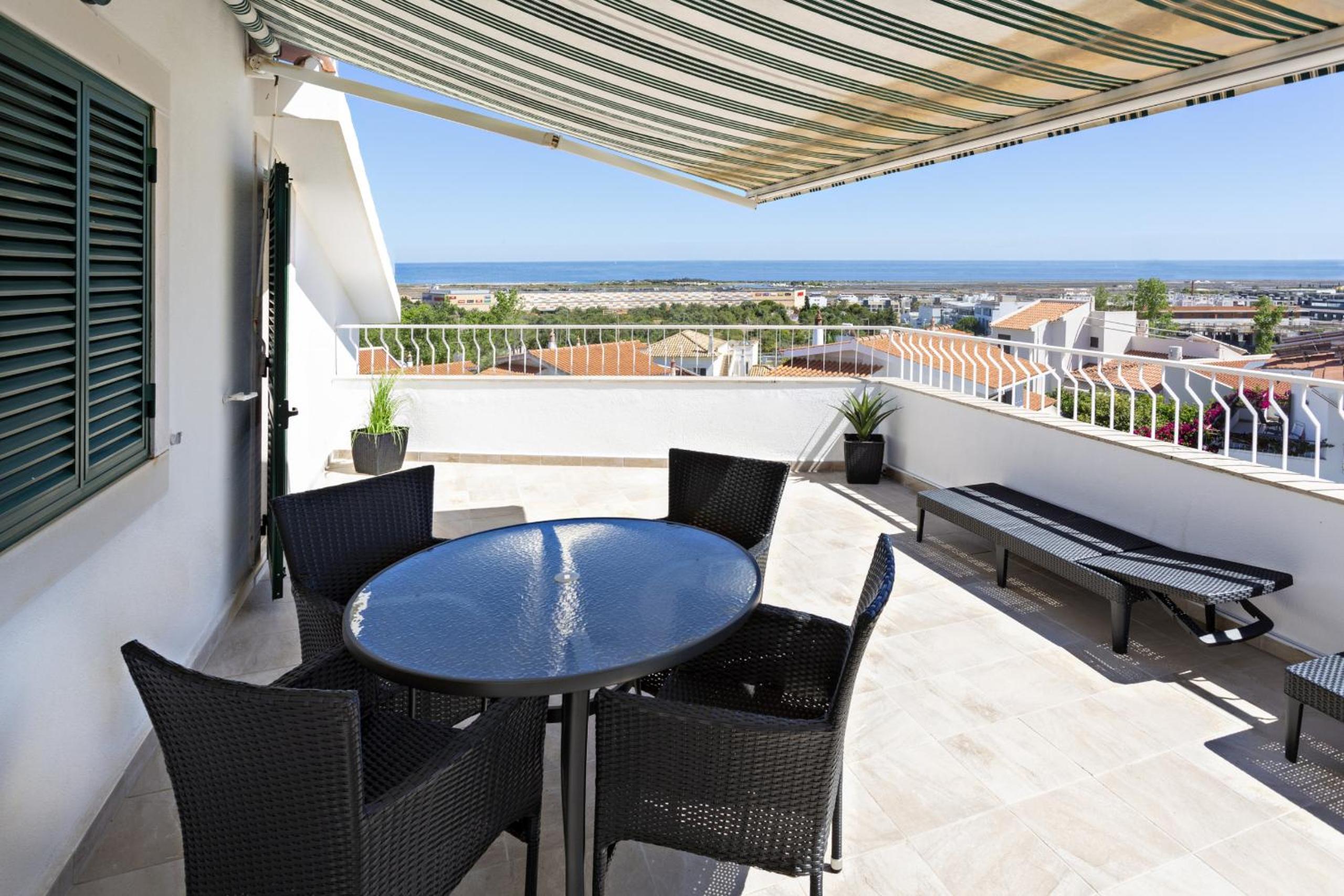 Suite Bela Vista view 5