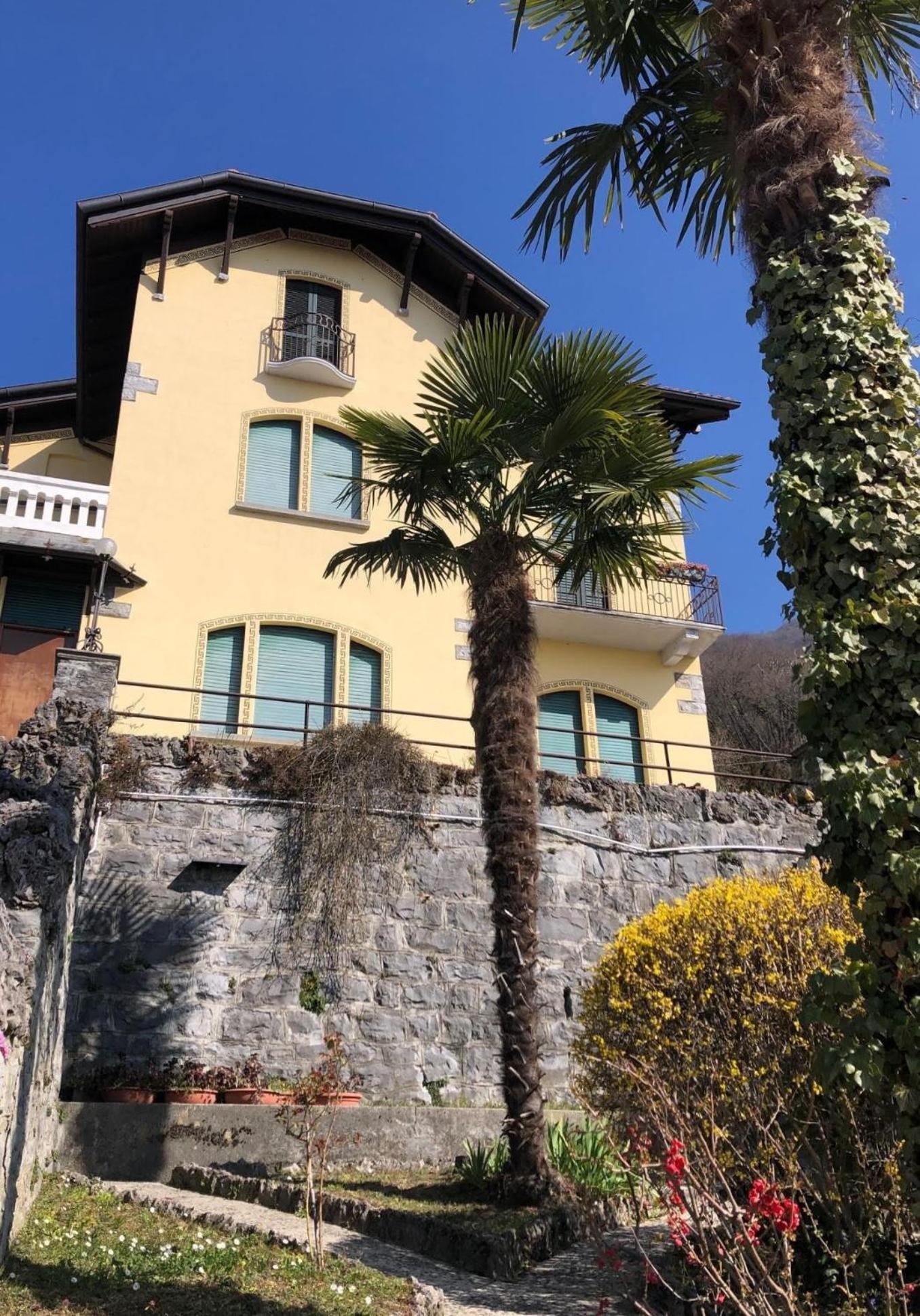 Villa Silvana view 5