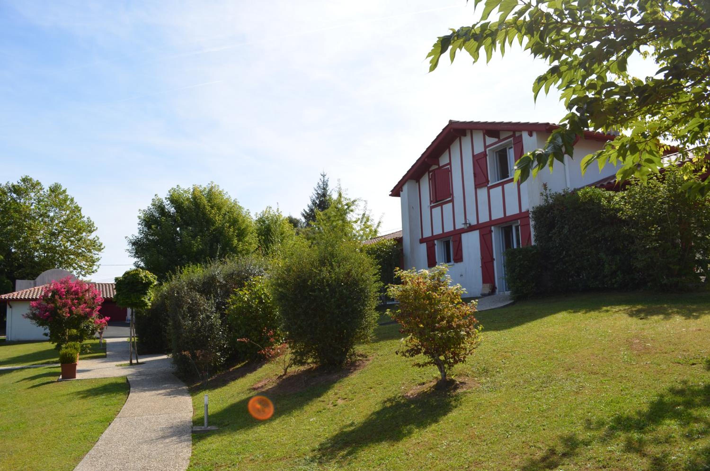 Les Villas d'Harri-Xuria