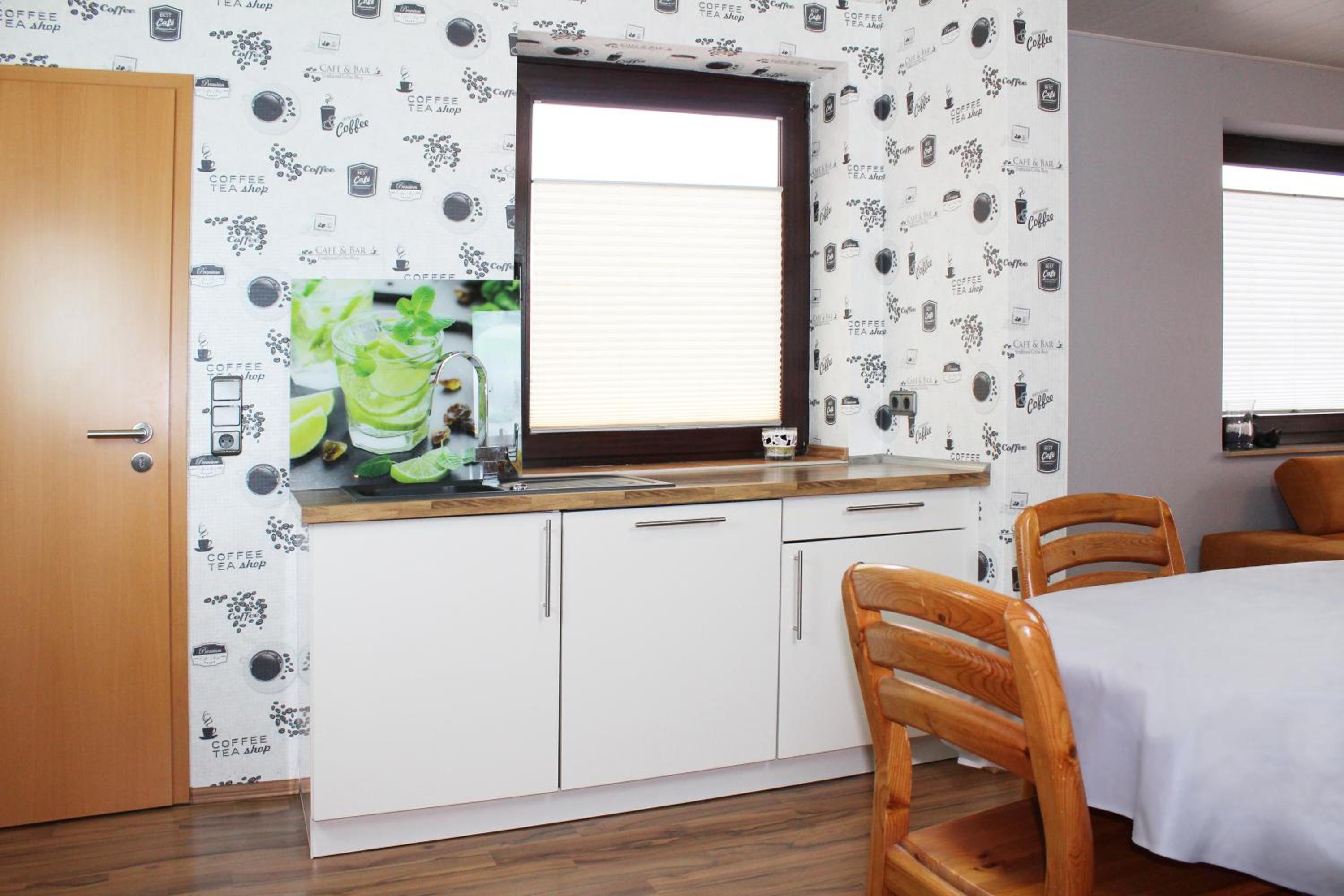 Ferienwohnung in Isenbüttel