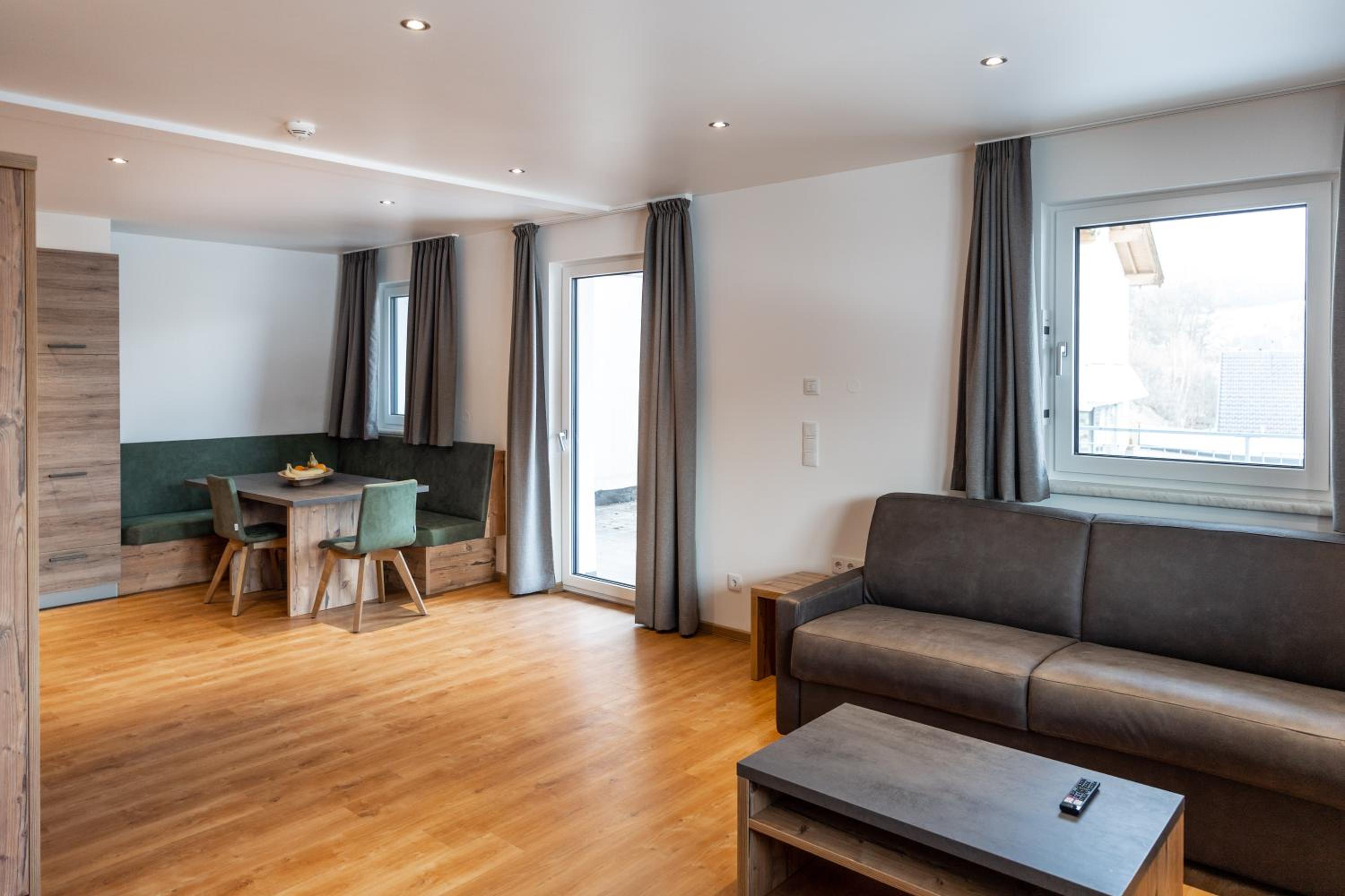 Luxapart Haus 2