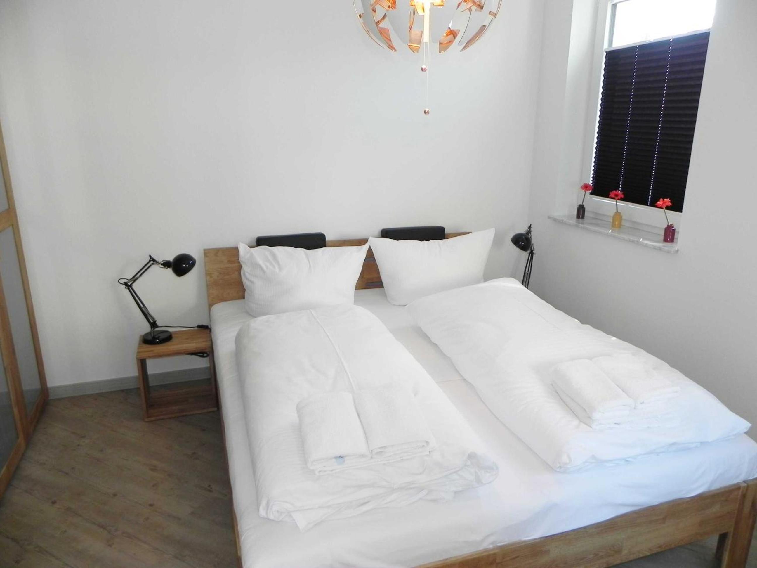 Villa Bettina - Ferienwohnung 07