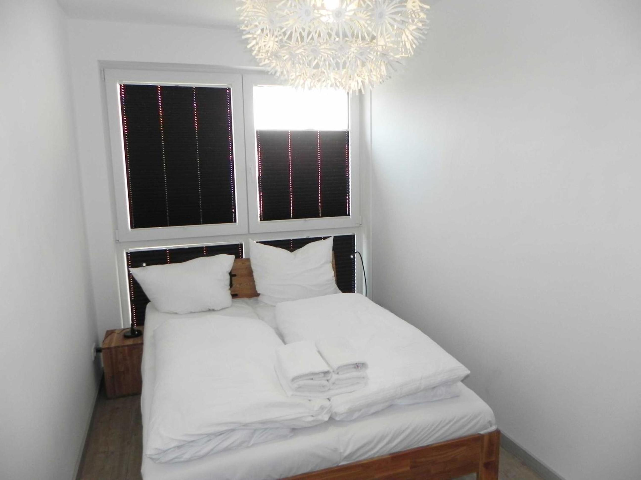 Villa Bettina - Ferienwohnung 07