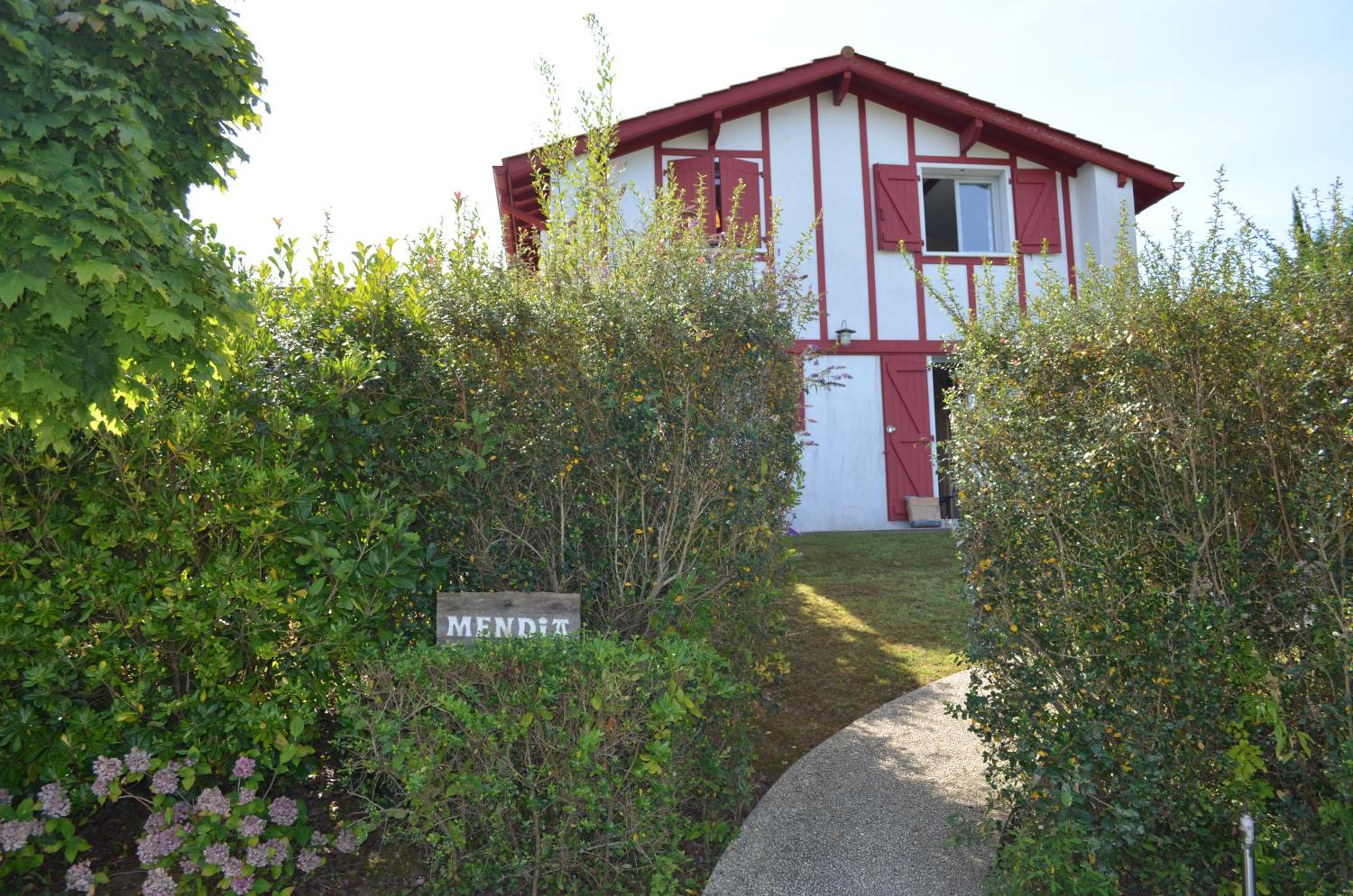 Les Villas d'Harri-Xuria