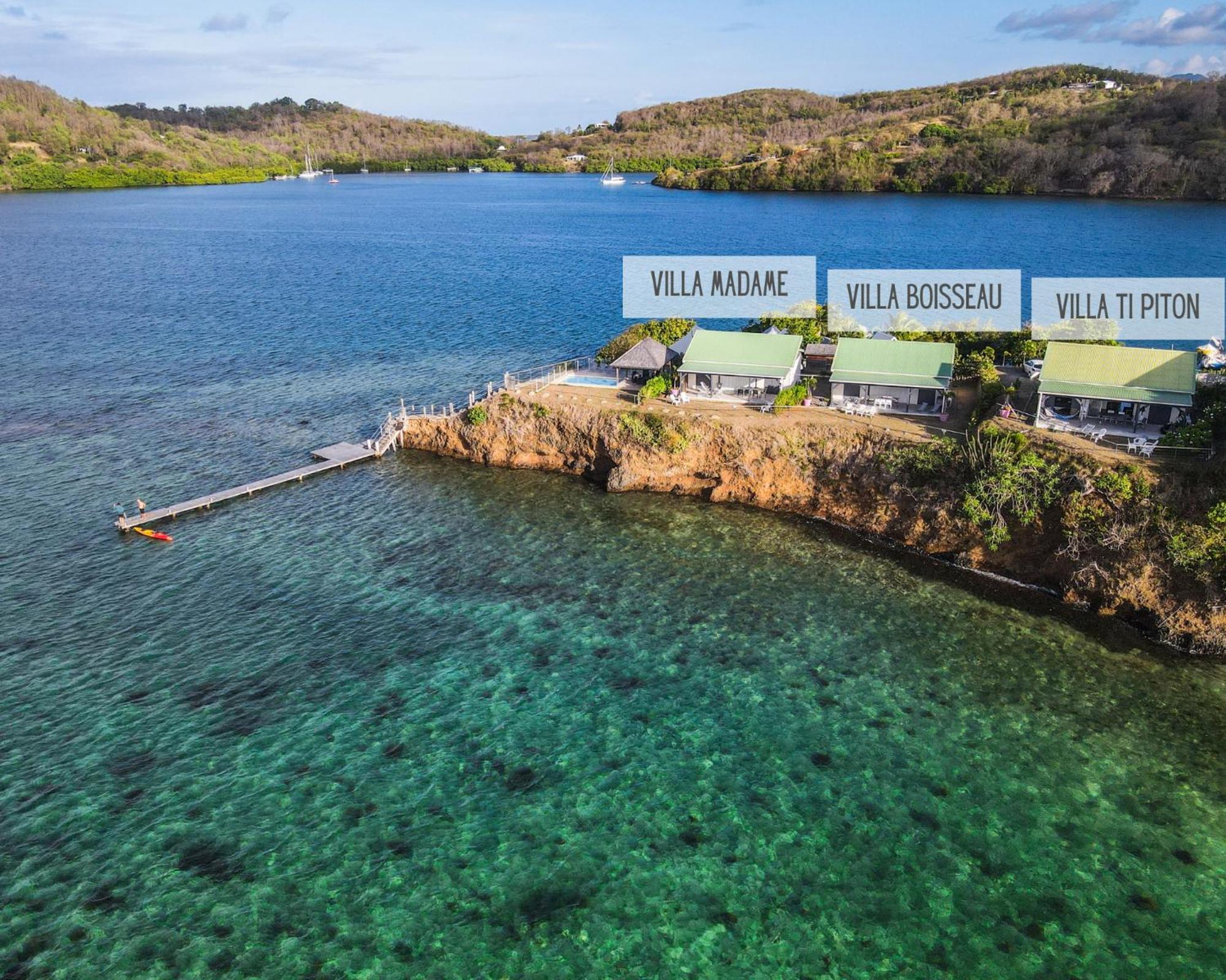 EAST KEYS - Lucy's Bay