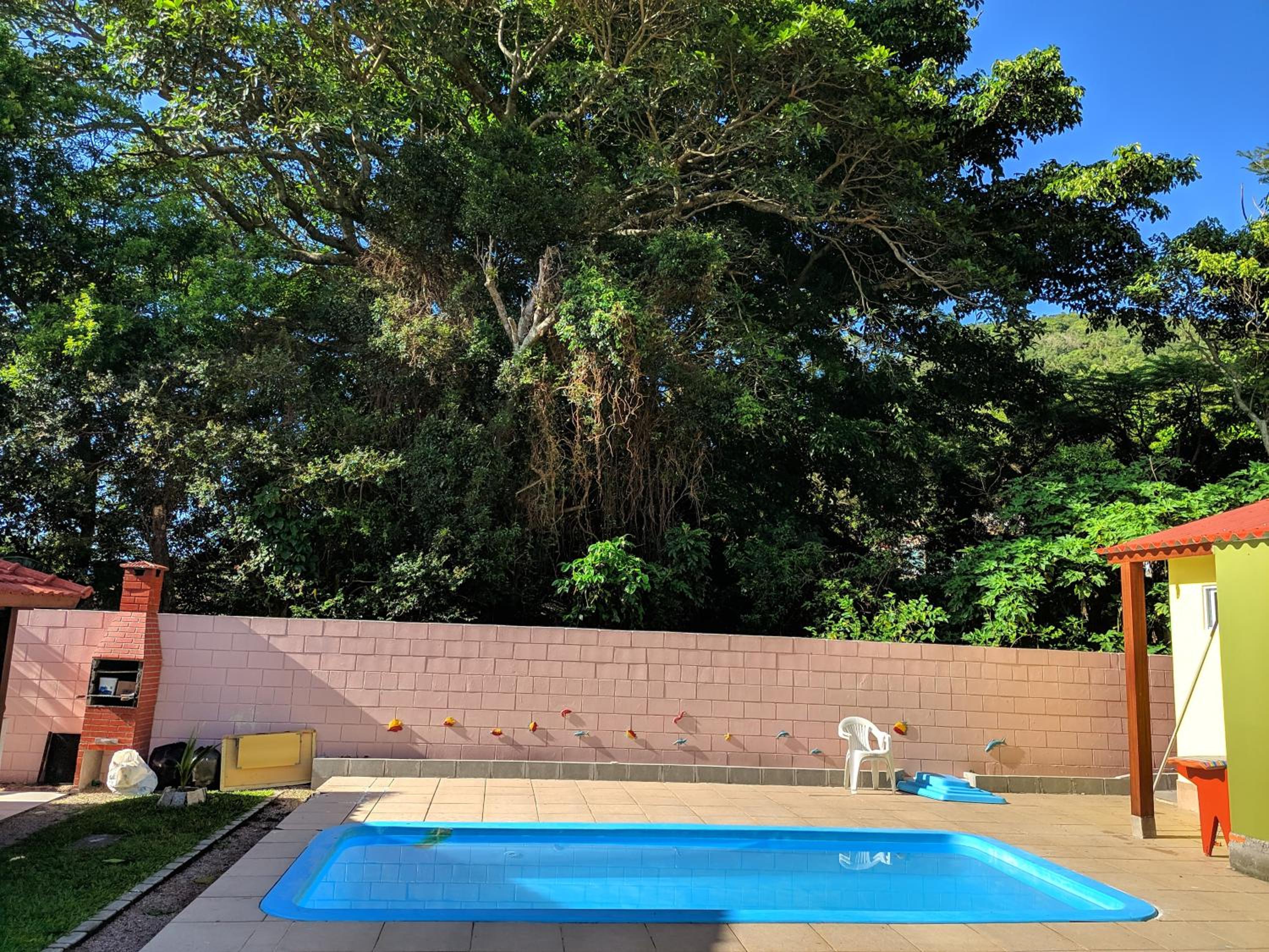 LagoMar Hostel