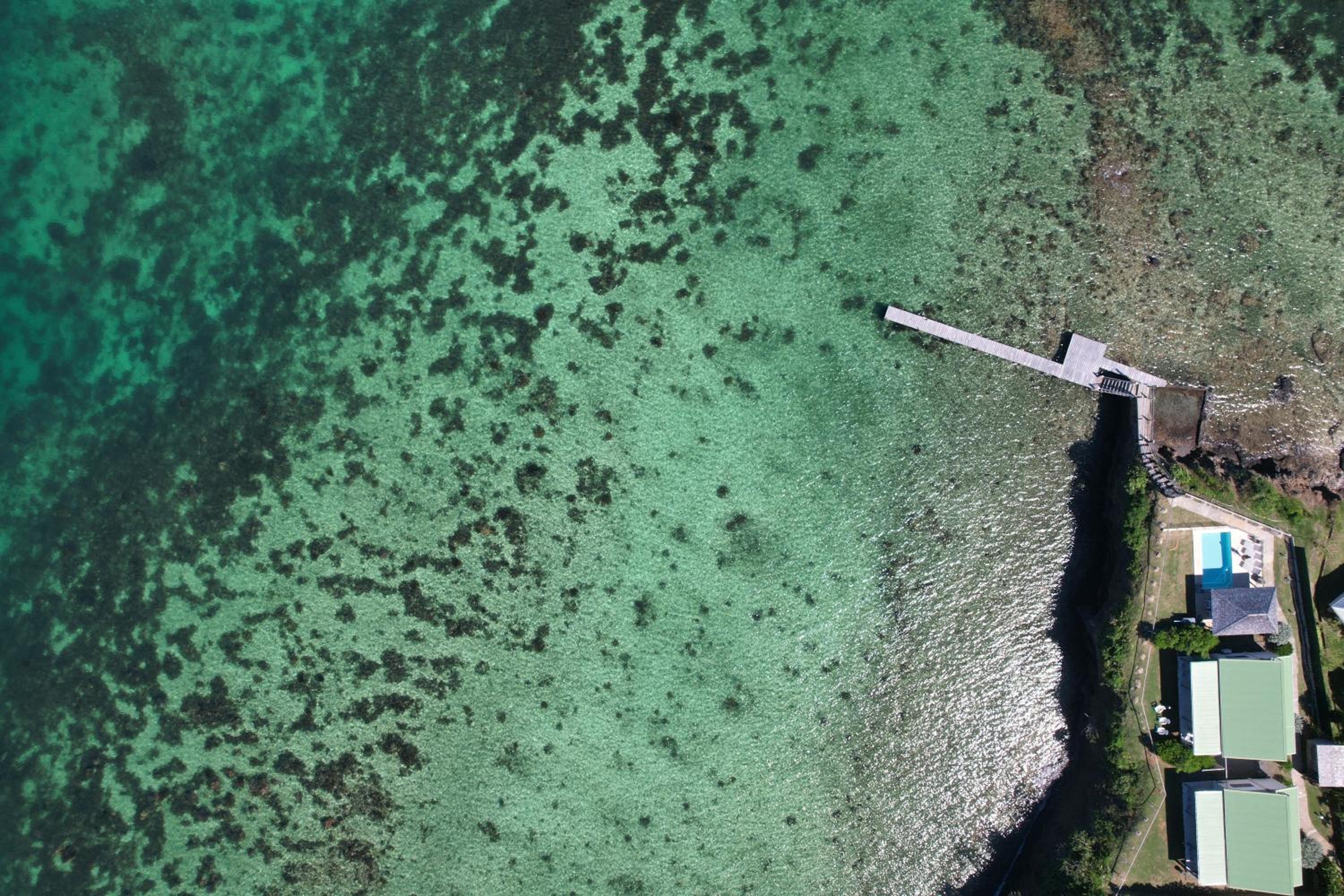 EAST KEYS - Lucy's Bay