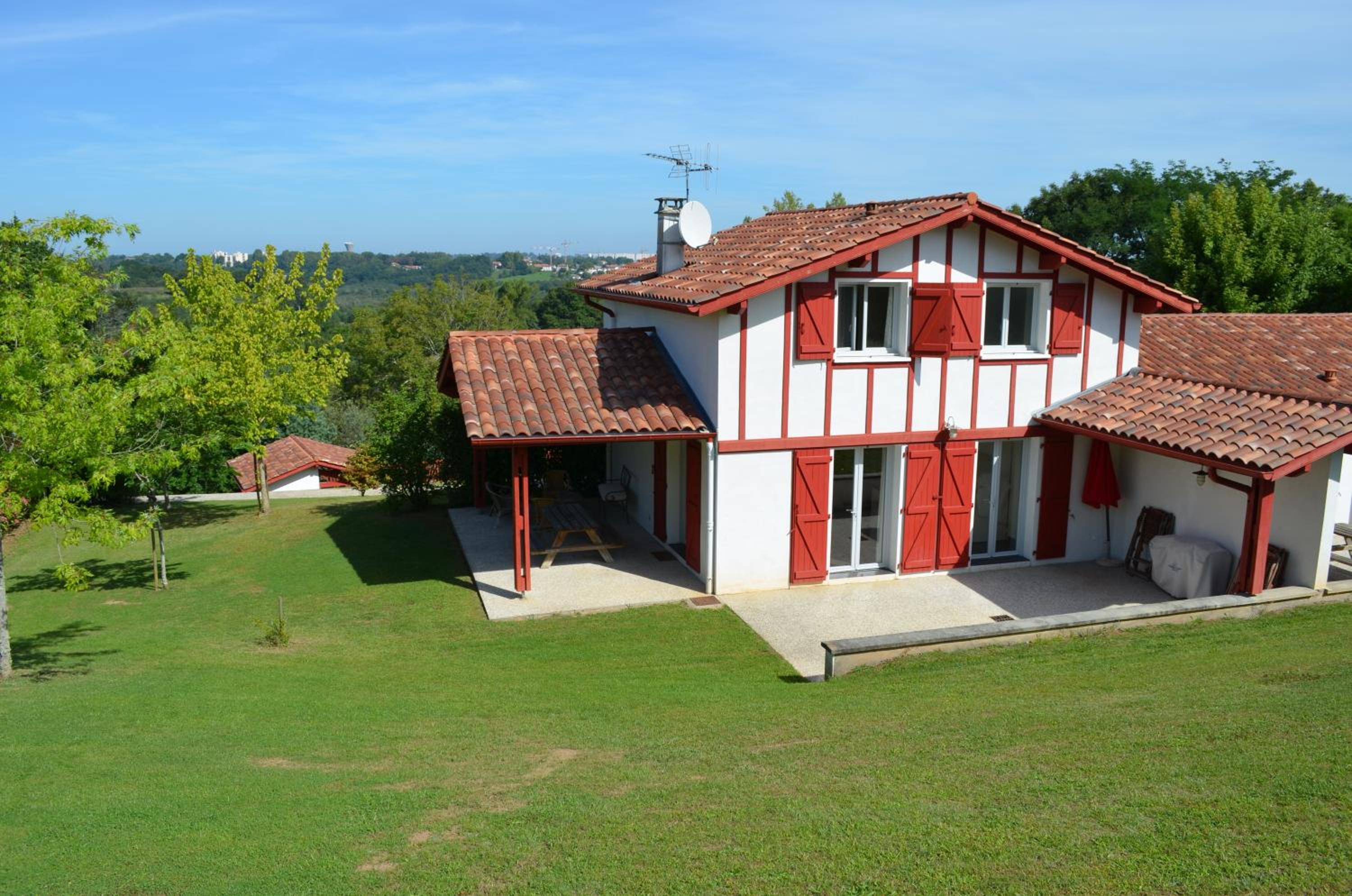 Les Villas d'Harri-Xuria