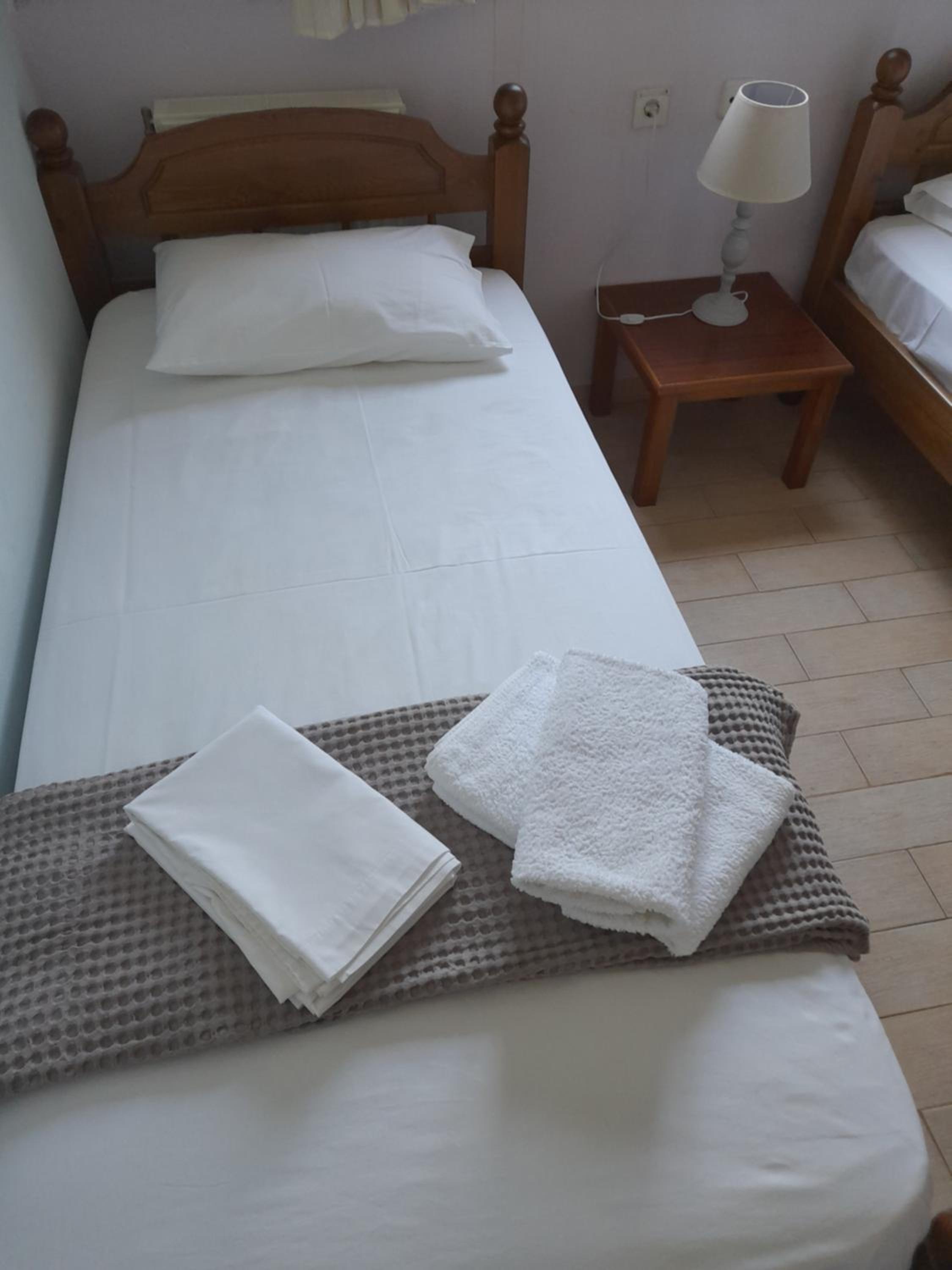 Apartments Giannis