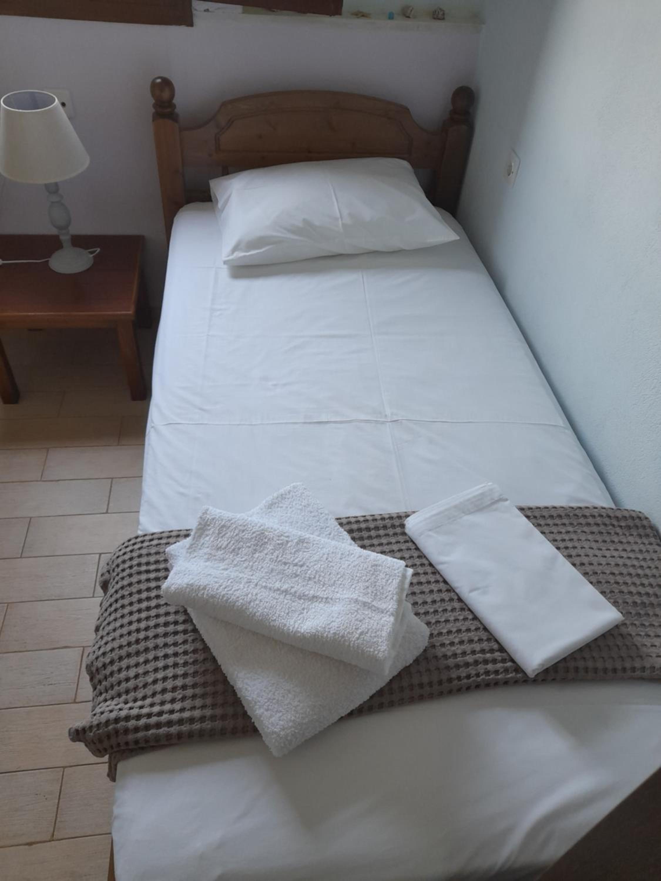 Apartments Giannis