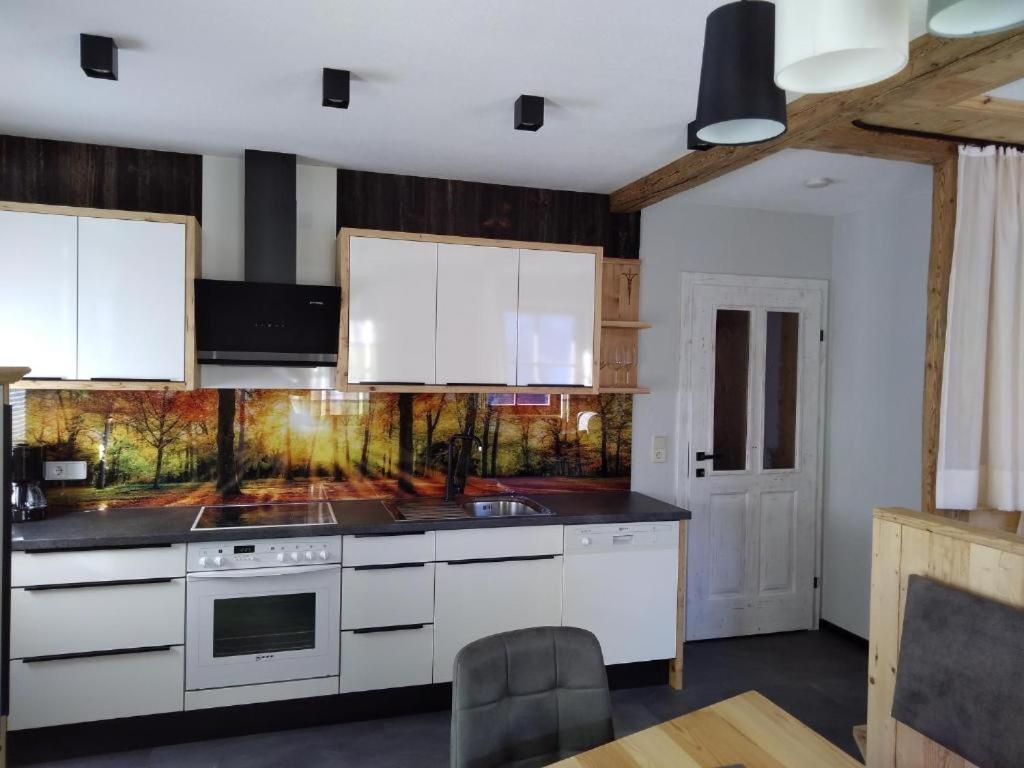 Martins Comfort Appartement