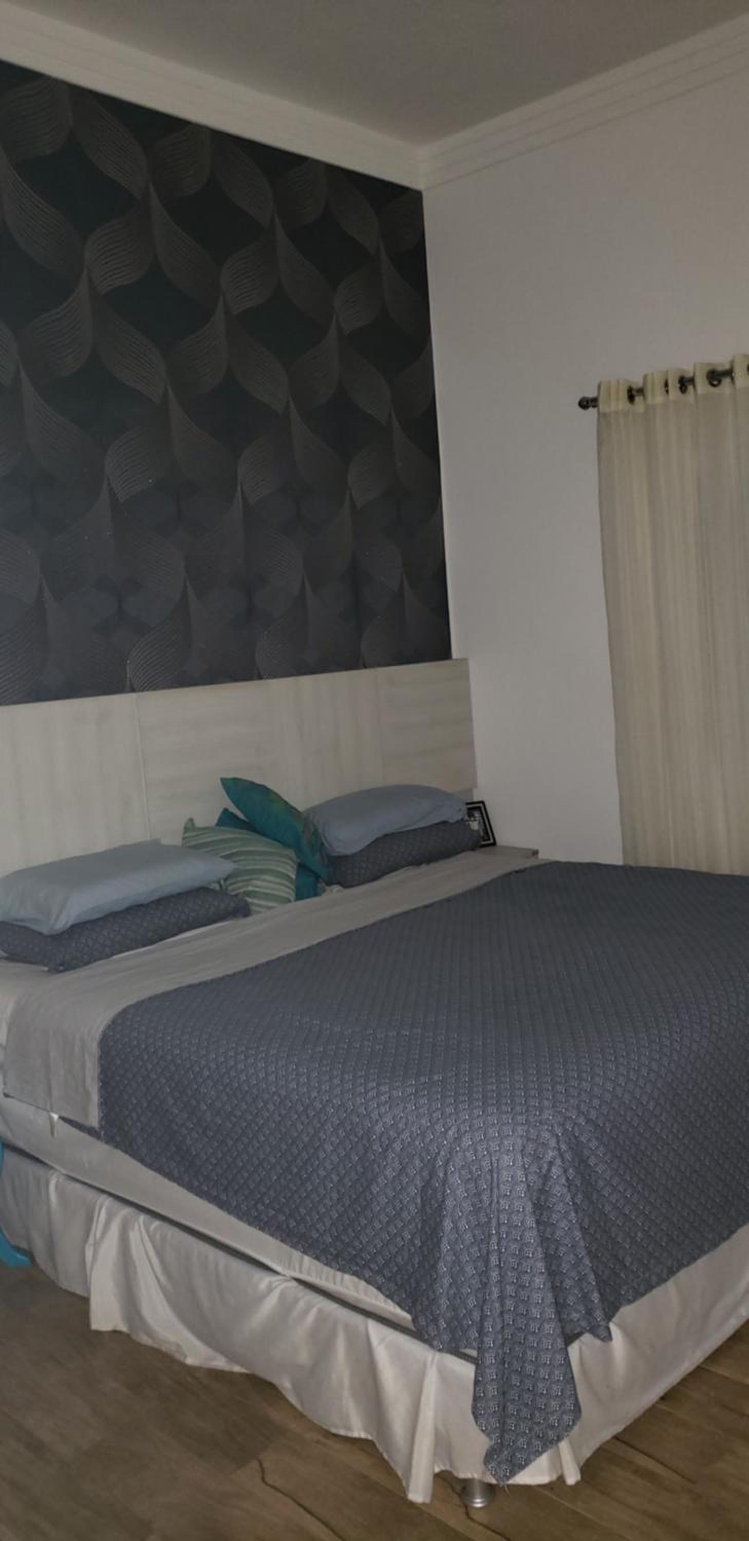 Casaazulvaleparaiba