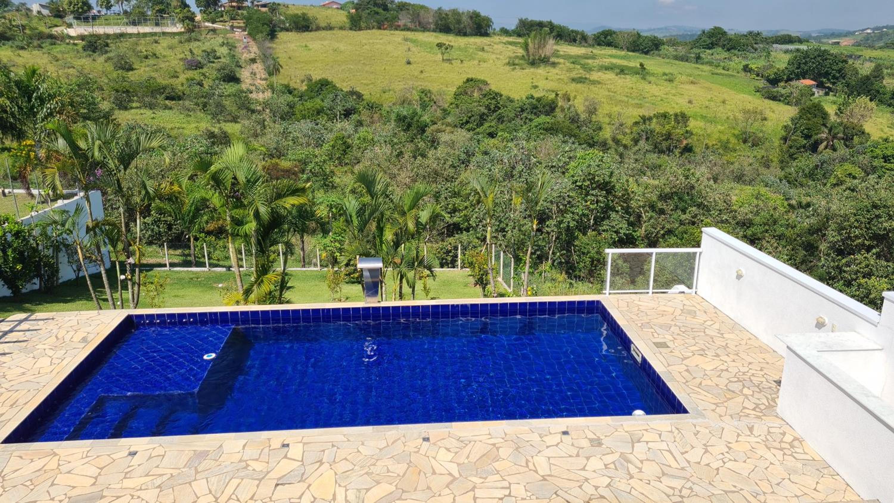 Casaazulvaleparaiba