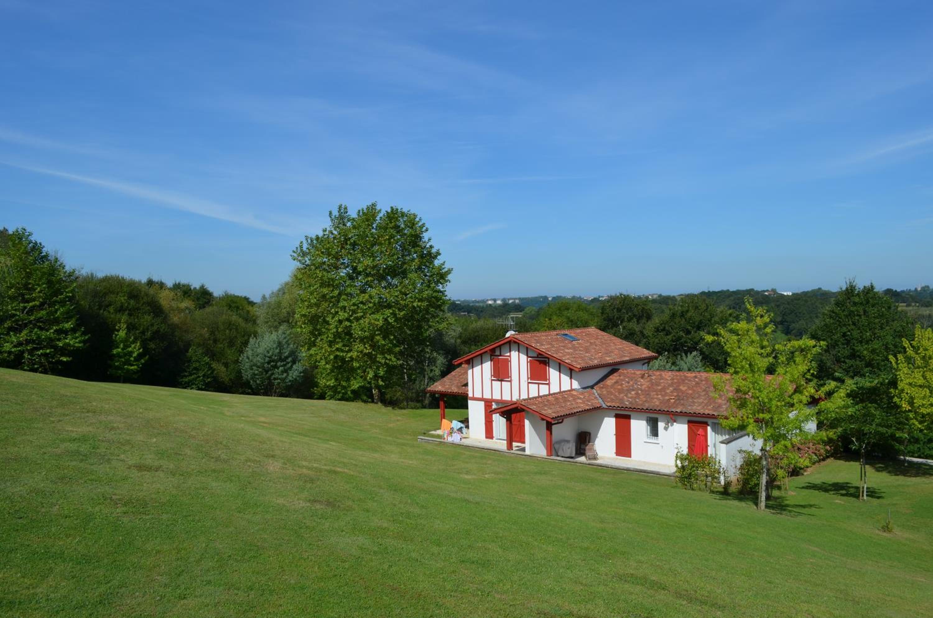 Les Villas d'Harri-Xuria