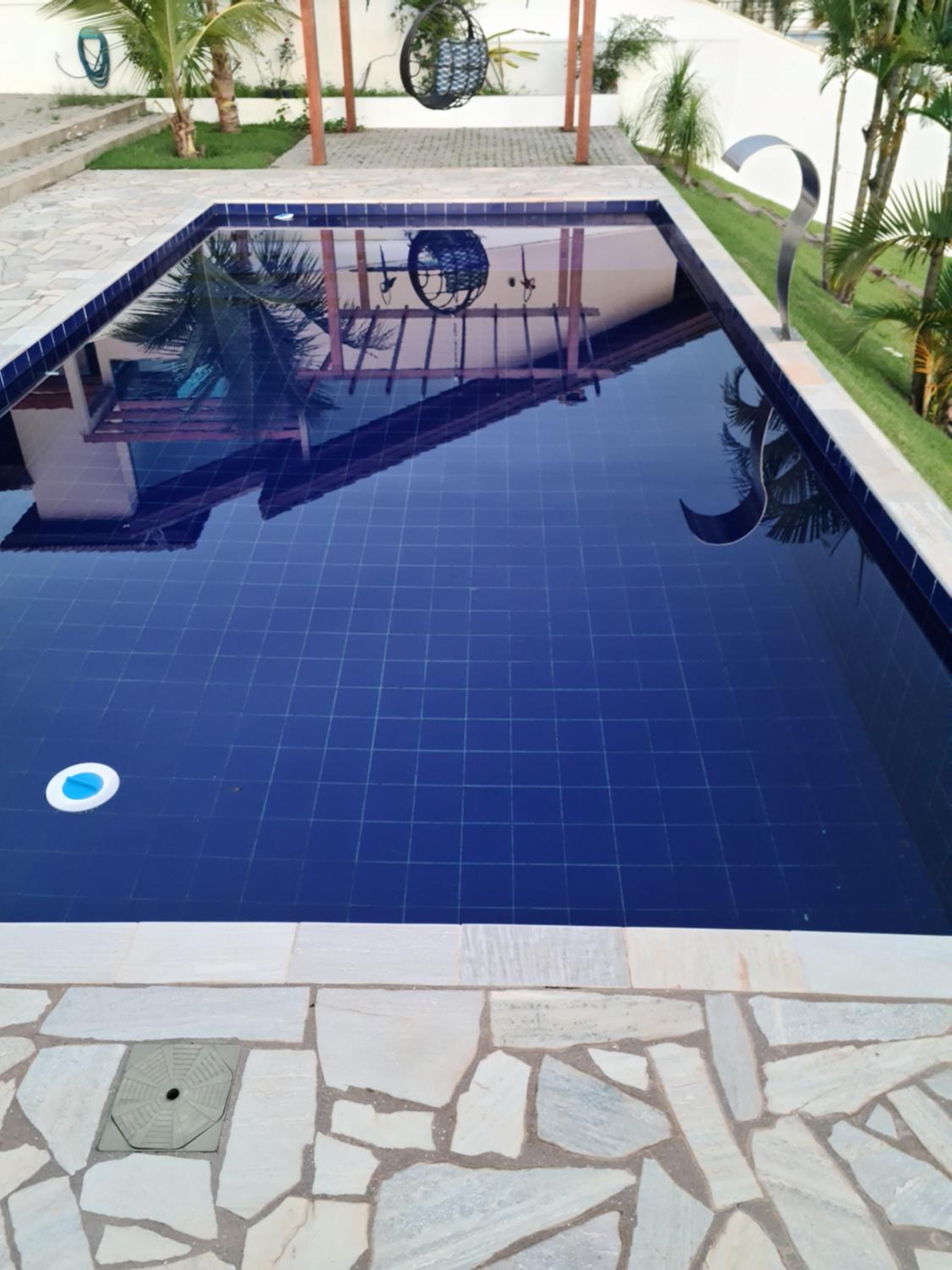 Casaazulvaleparaiba