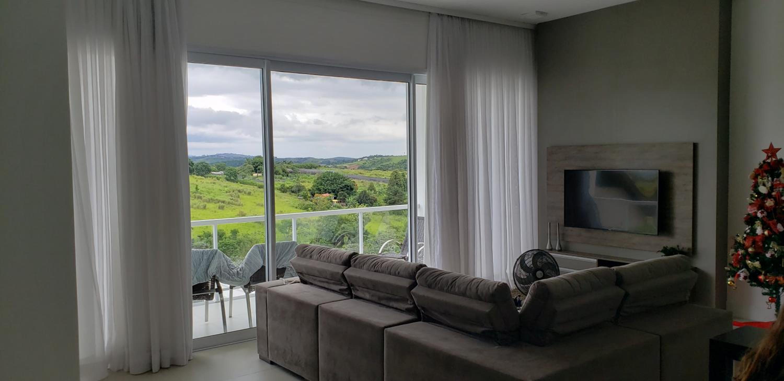 Casaazulvaleparaiba