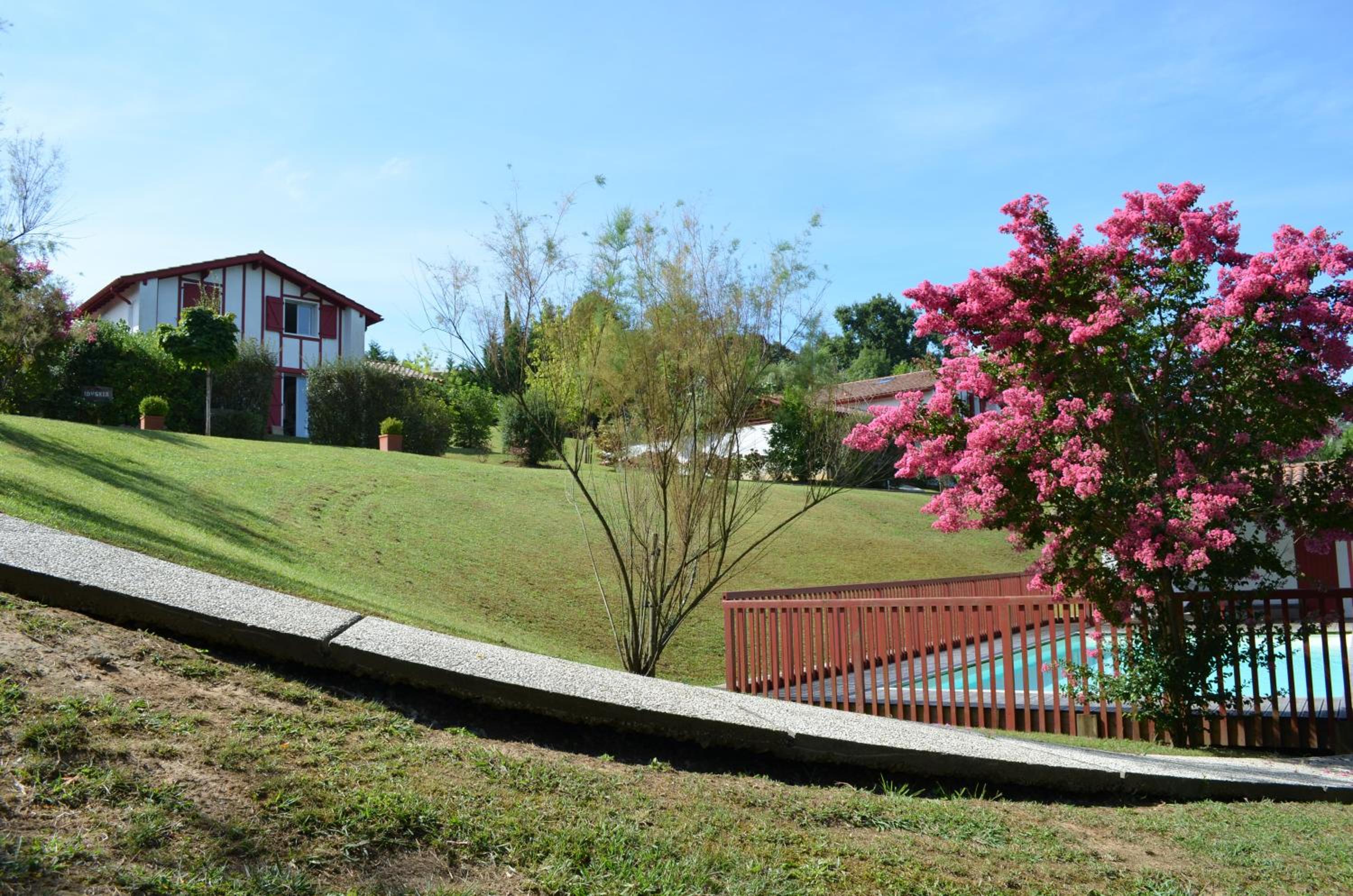 Les Villas d'Harri-Xuria