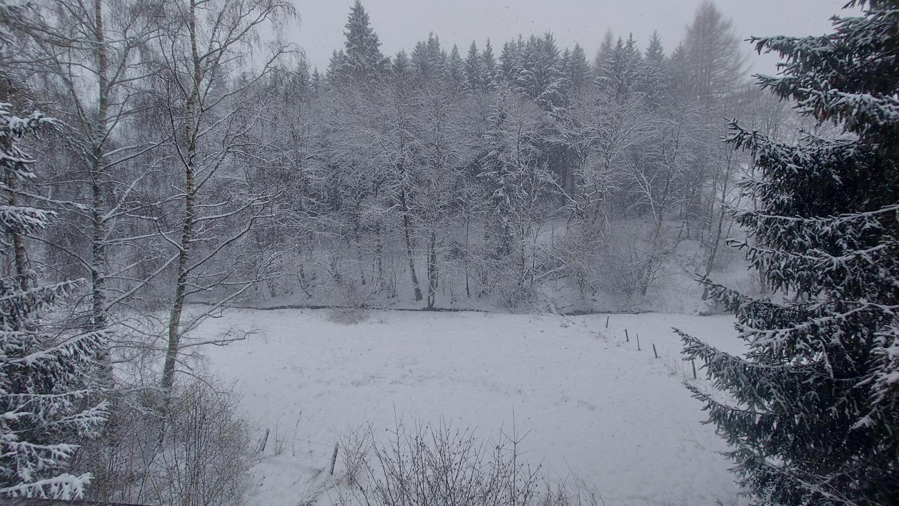 Enjoy Winterberg view 4