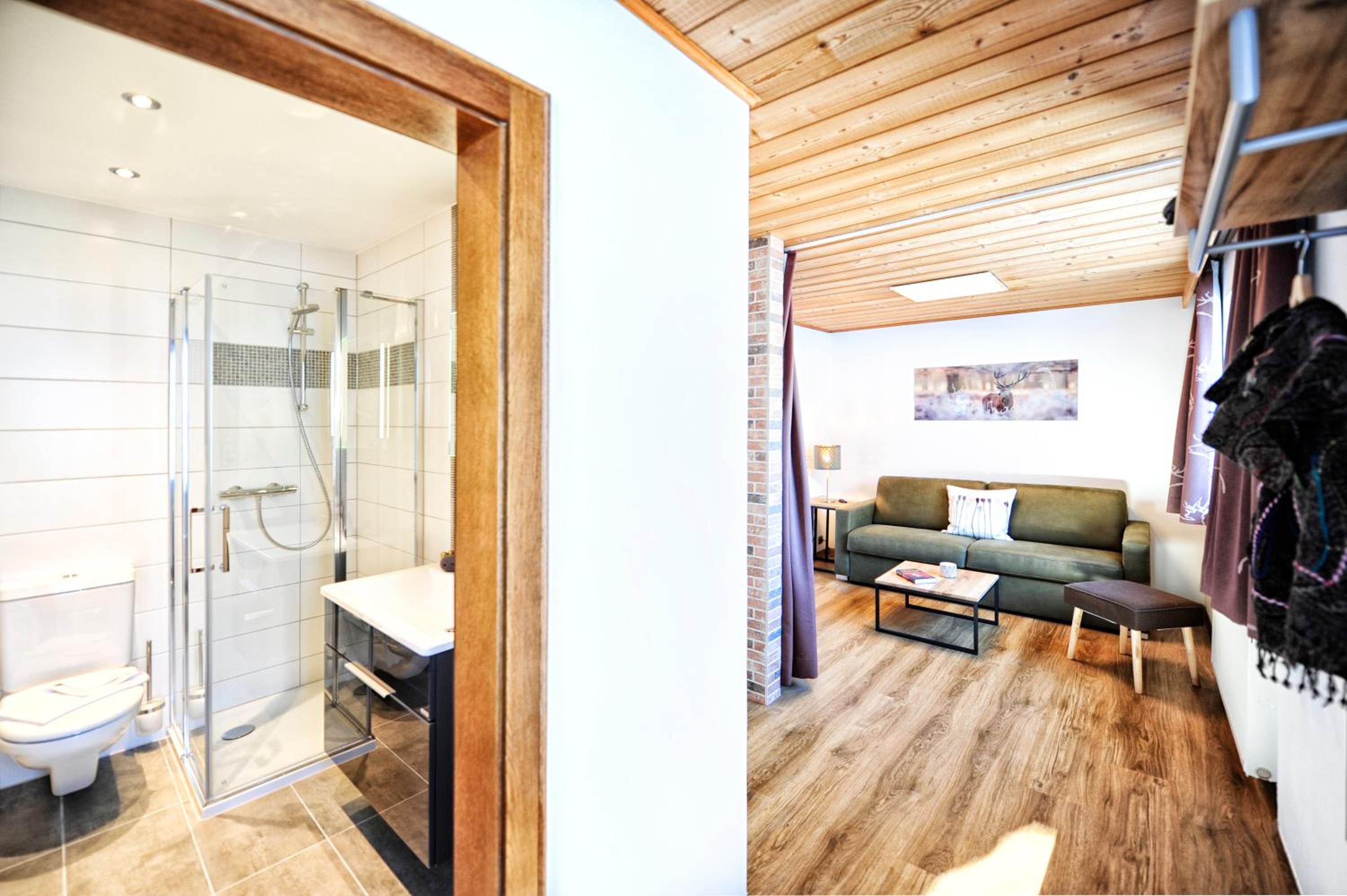 Appartements & Chalets Wiesenruh