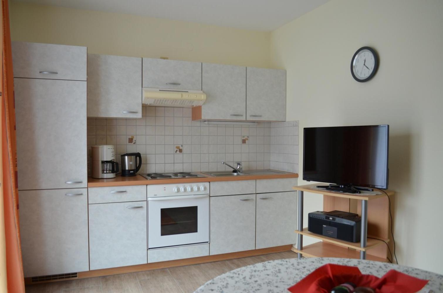 Am Randersberg - Wohnung Nr 2