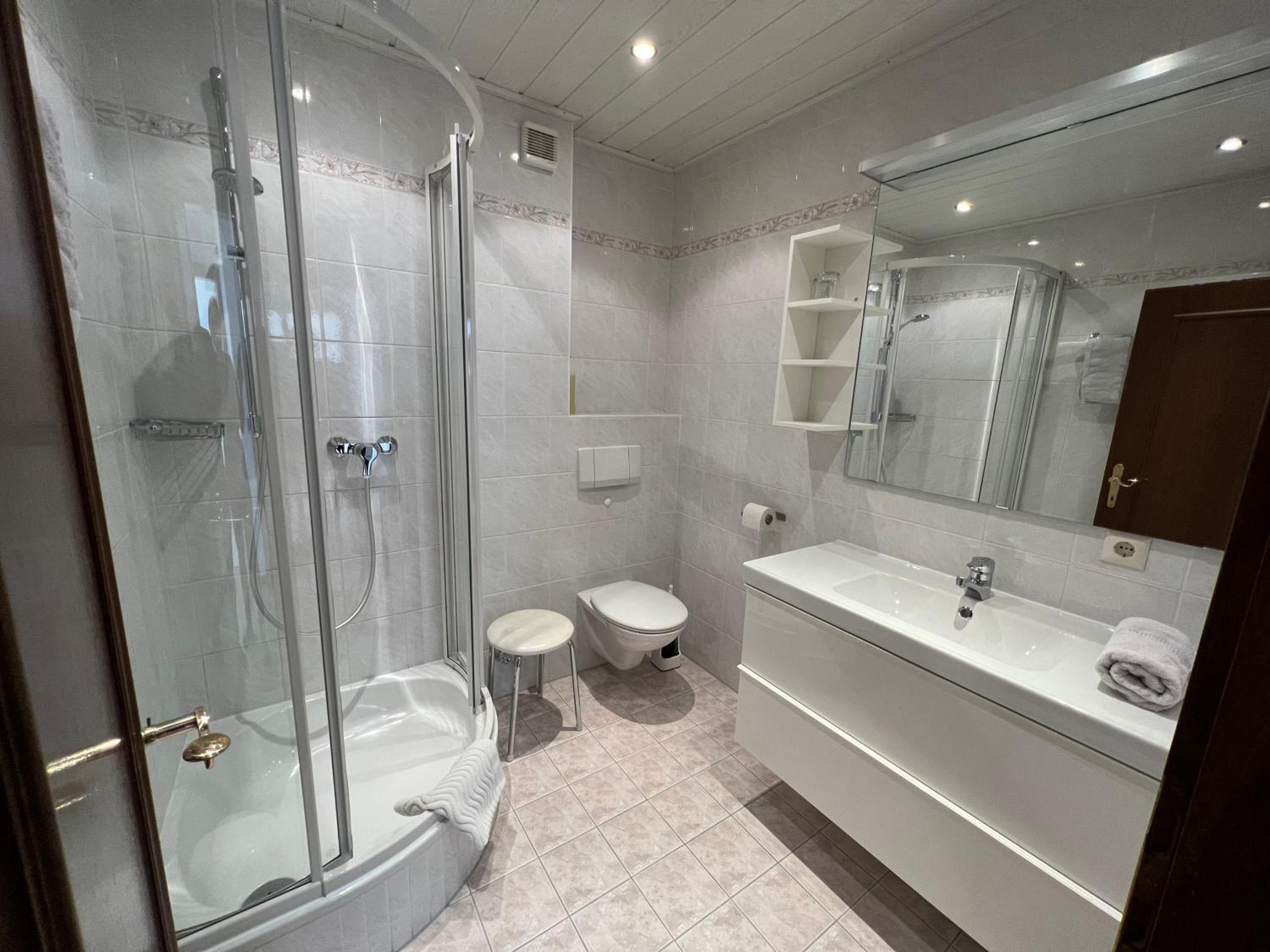 Am Randersberg - Wohnung Nr 2
