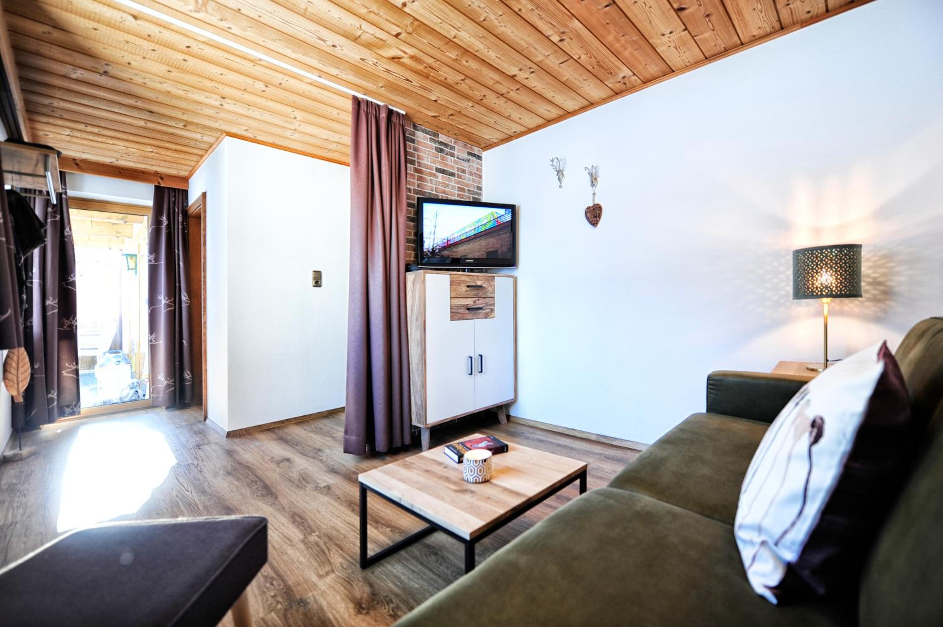 Appartements & Chalets Wiesenruh