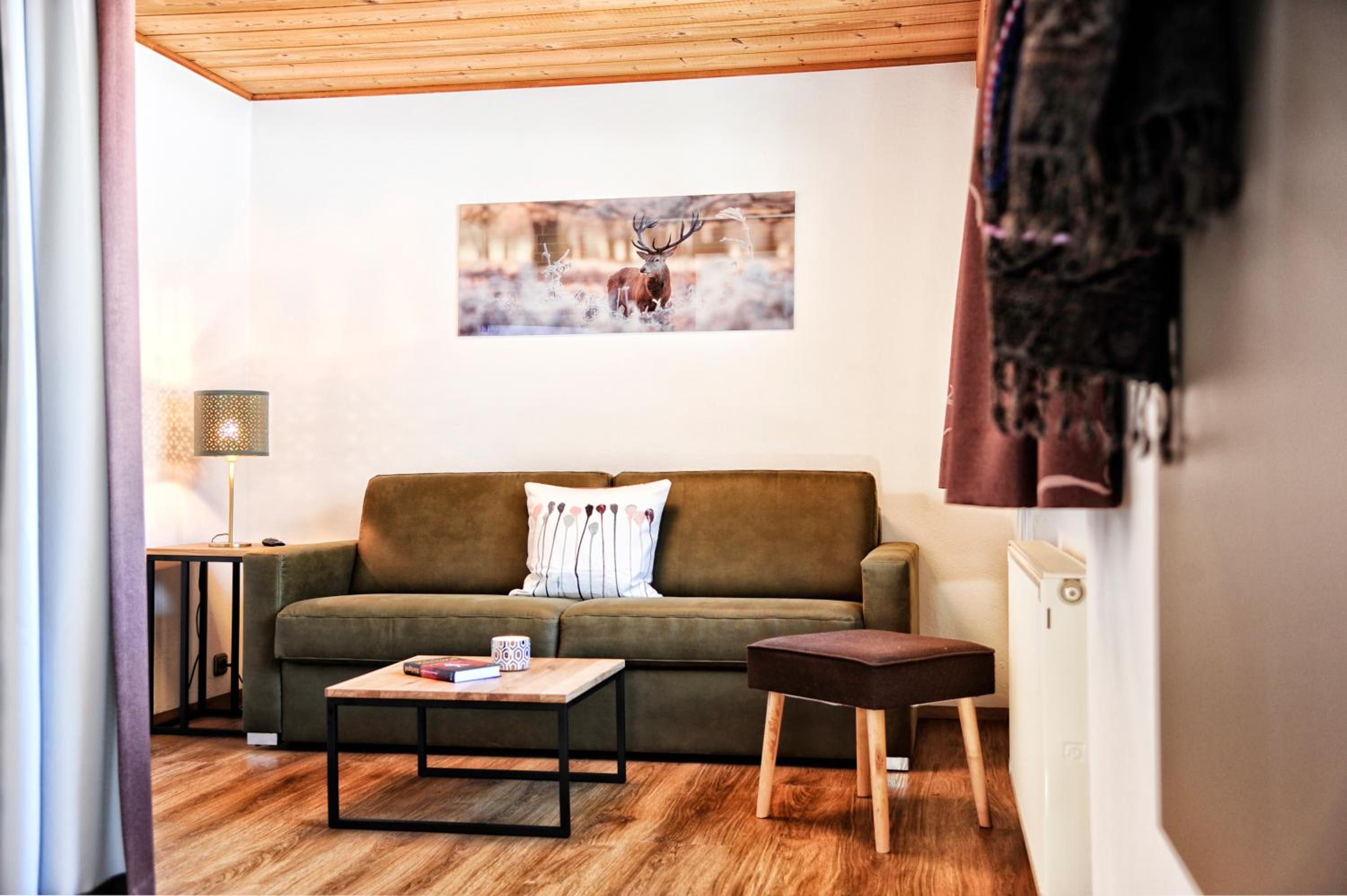 Appartements & Chalets Wiesenruh
