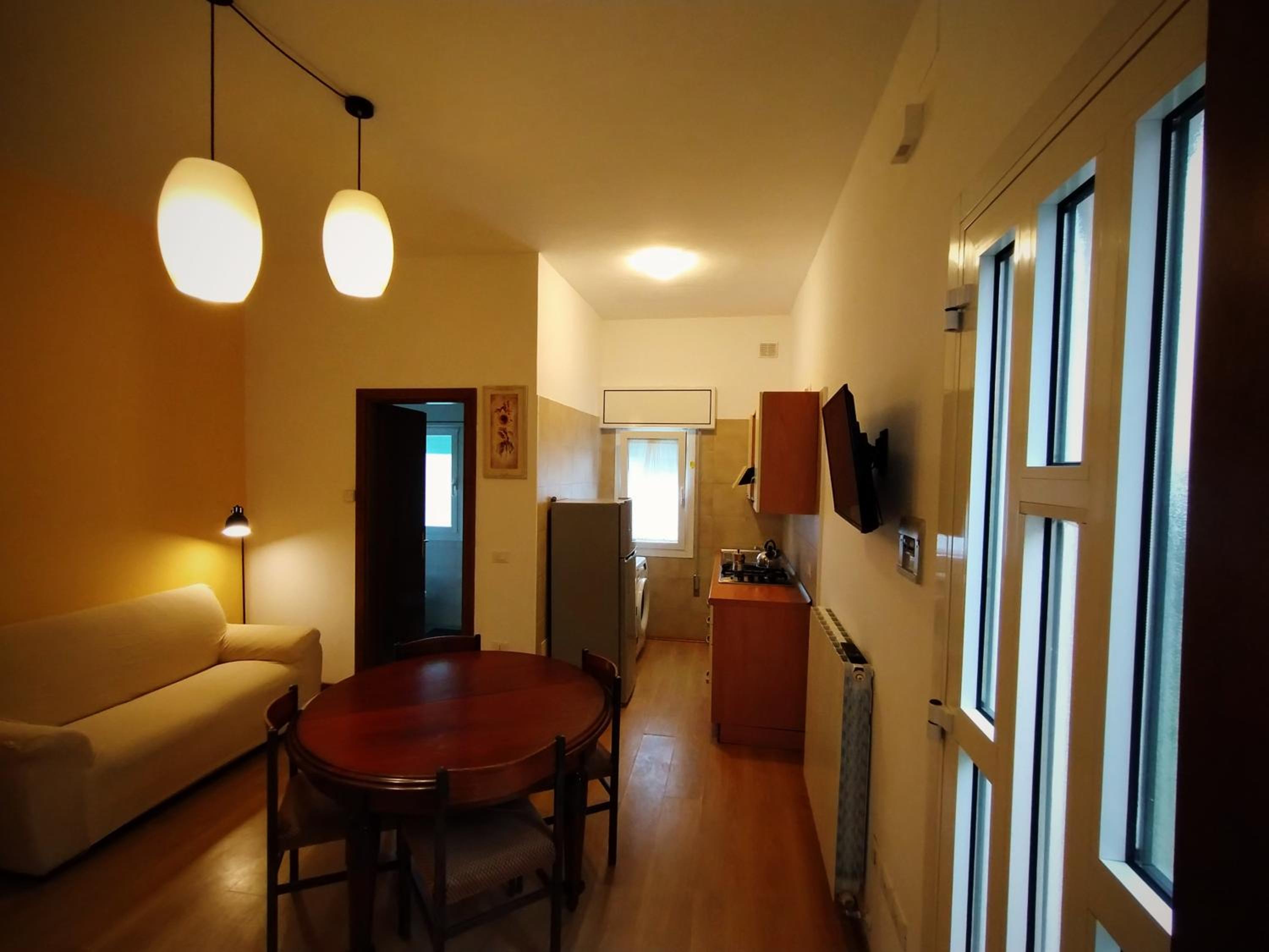 Villa Rosa
