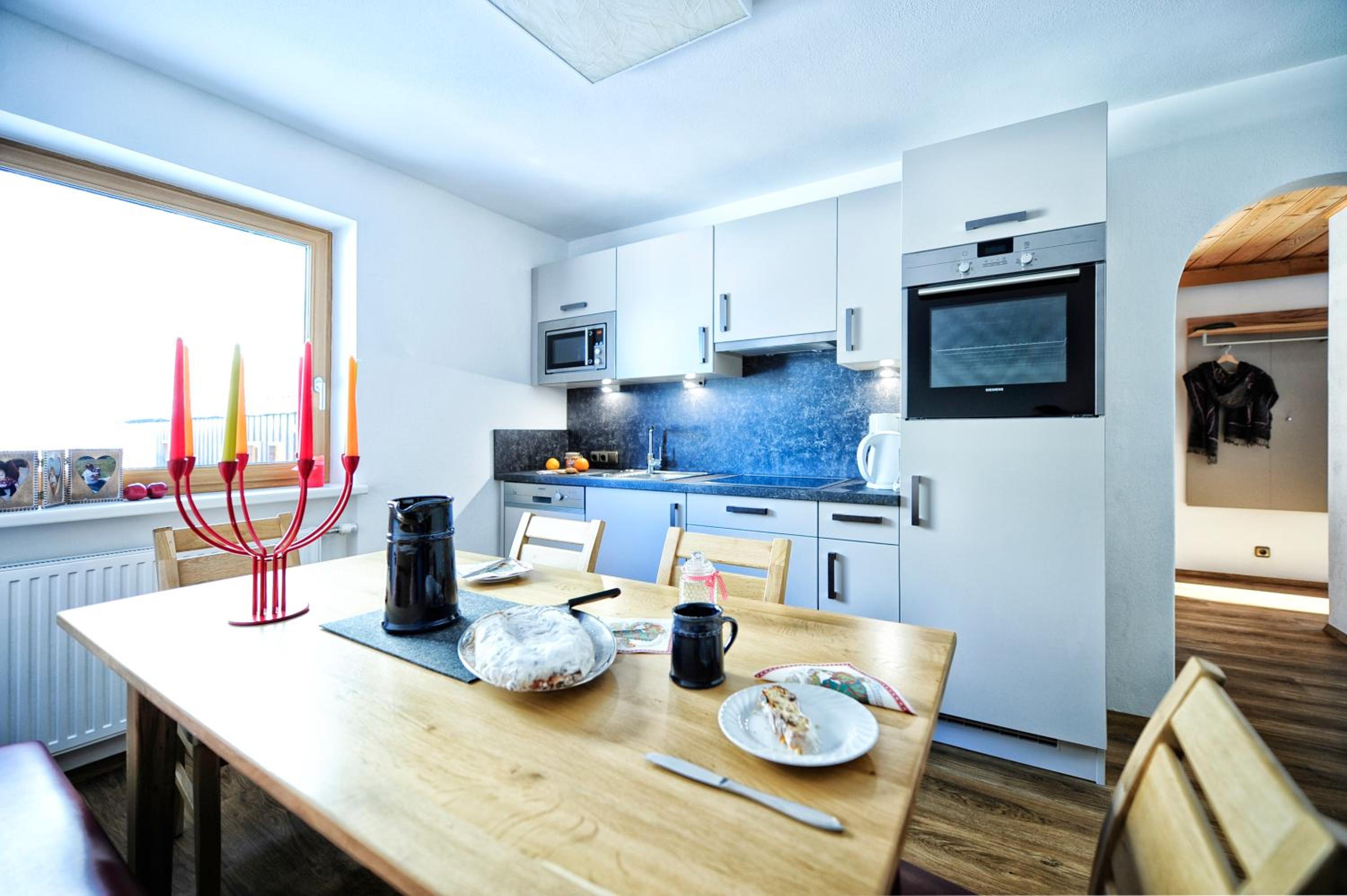 Appartements & Chalets Wiesenruh