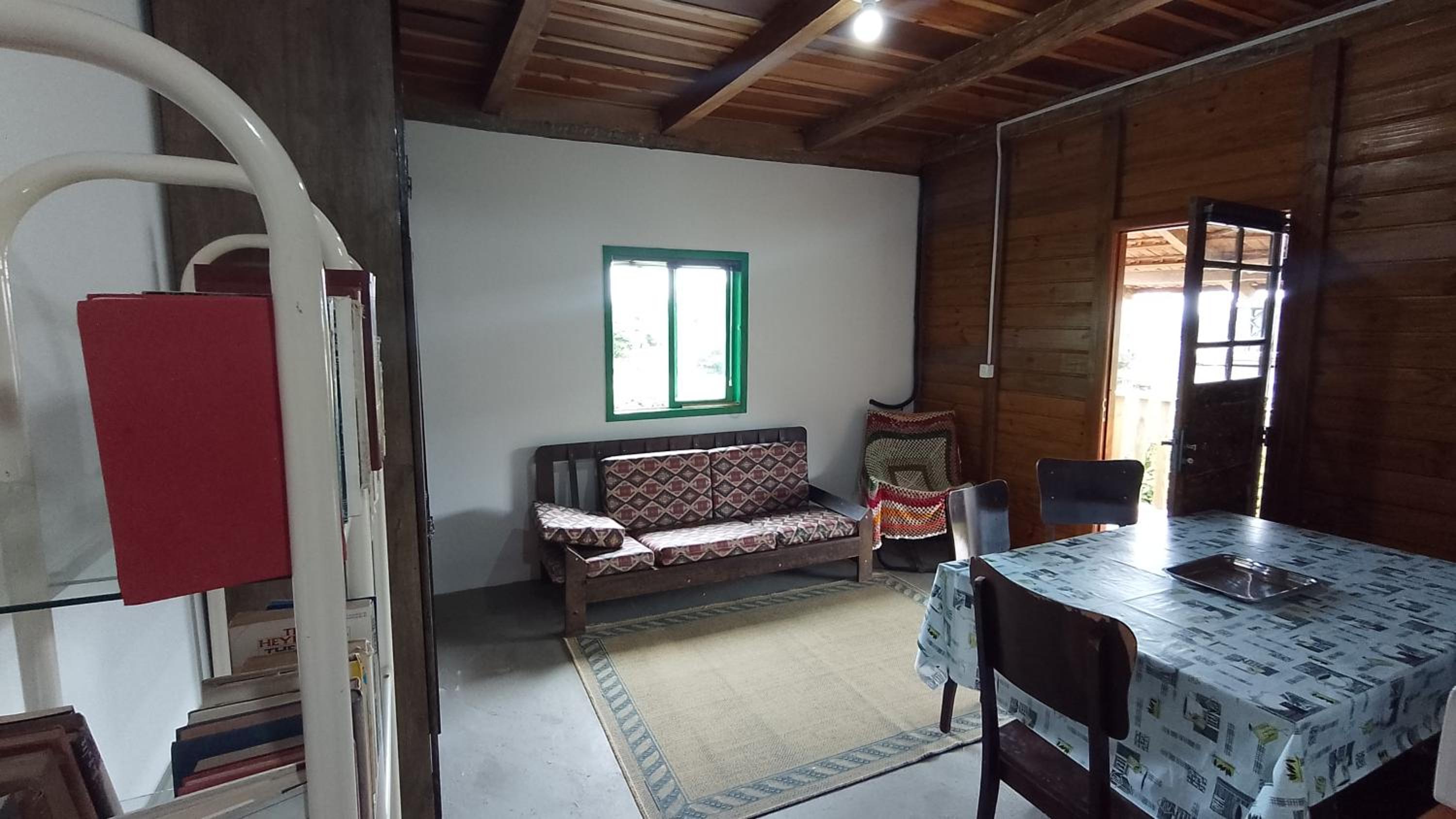 Casa do Tesouro