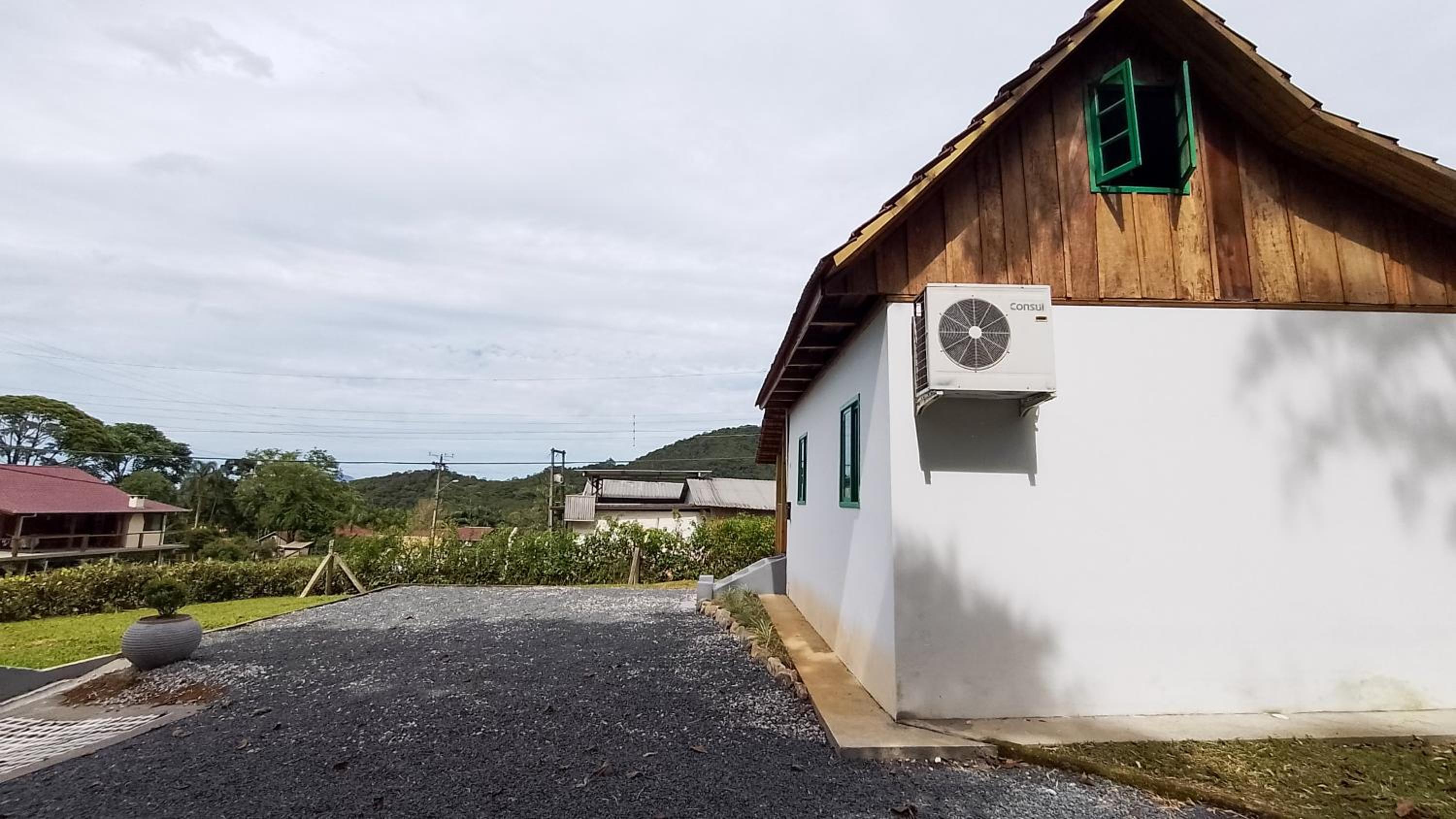 Casa do Tesouro