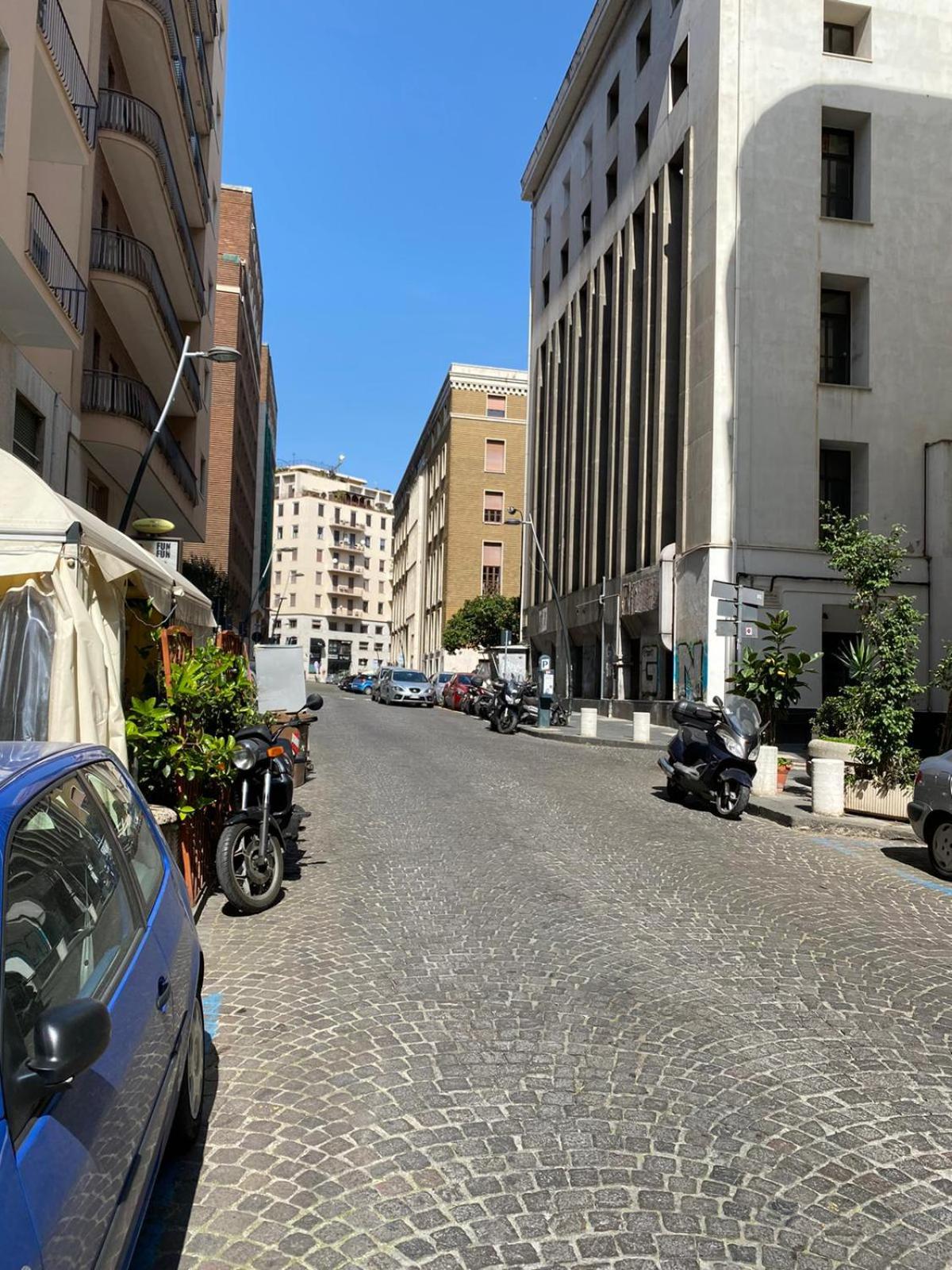 HEart Napoli
