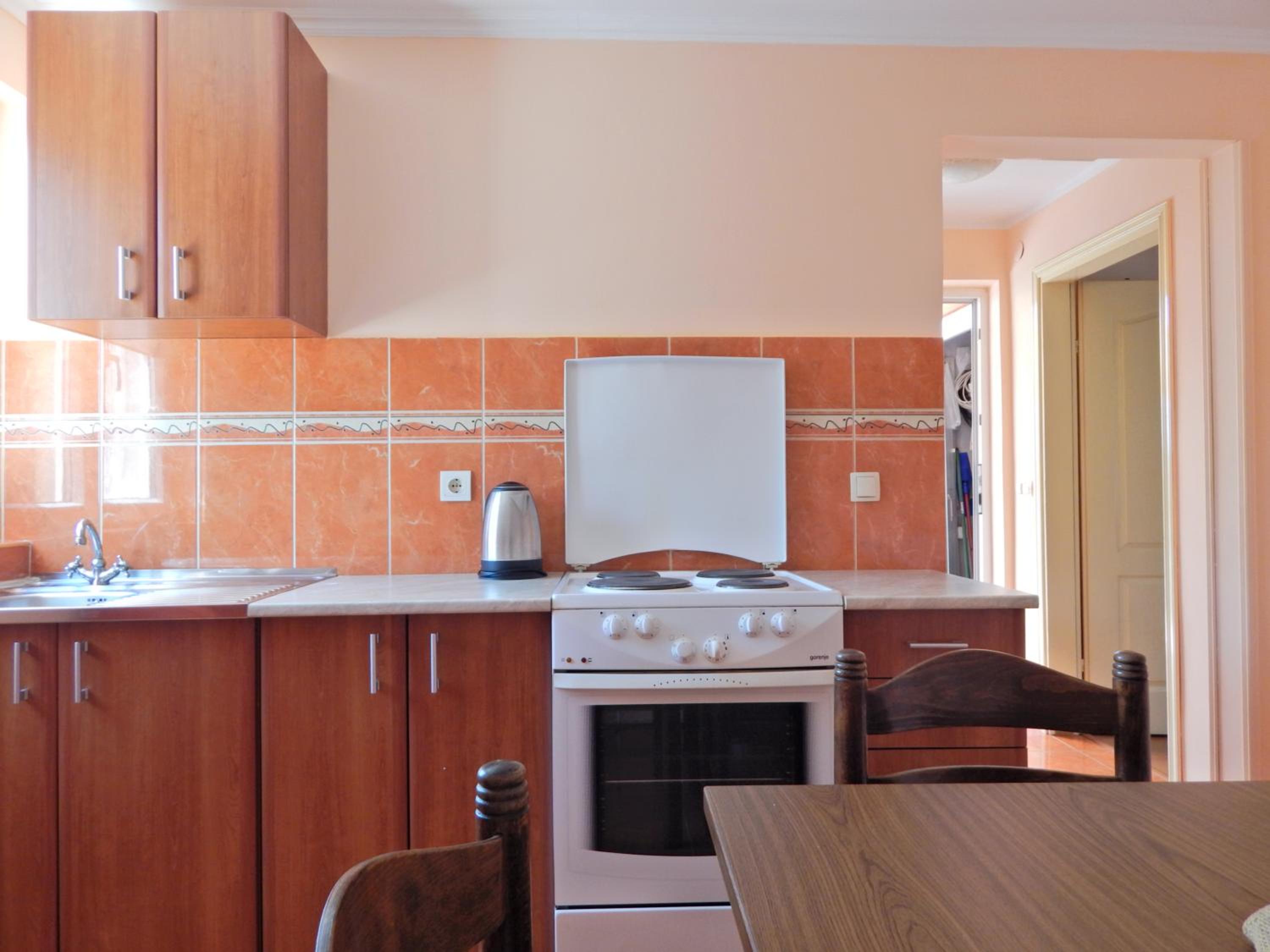 Apartmani Sindik