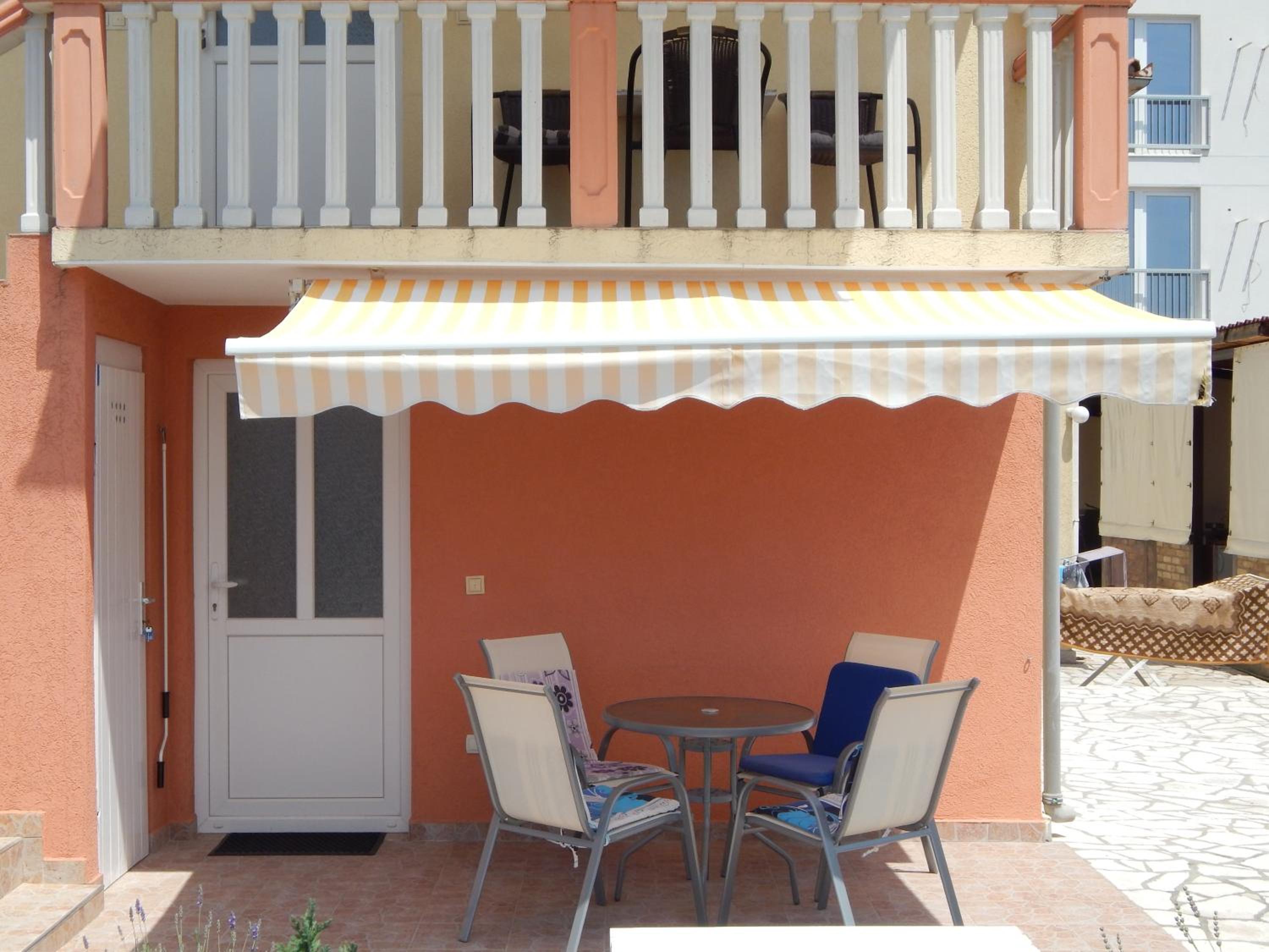 Apartmani Sindik