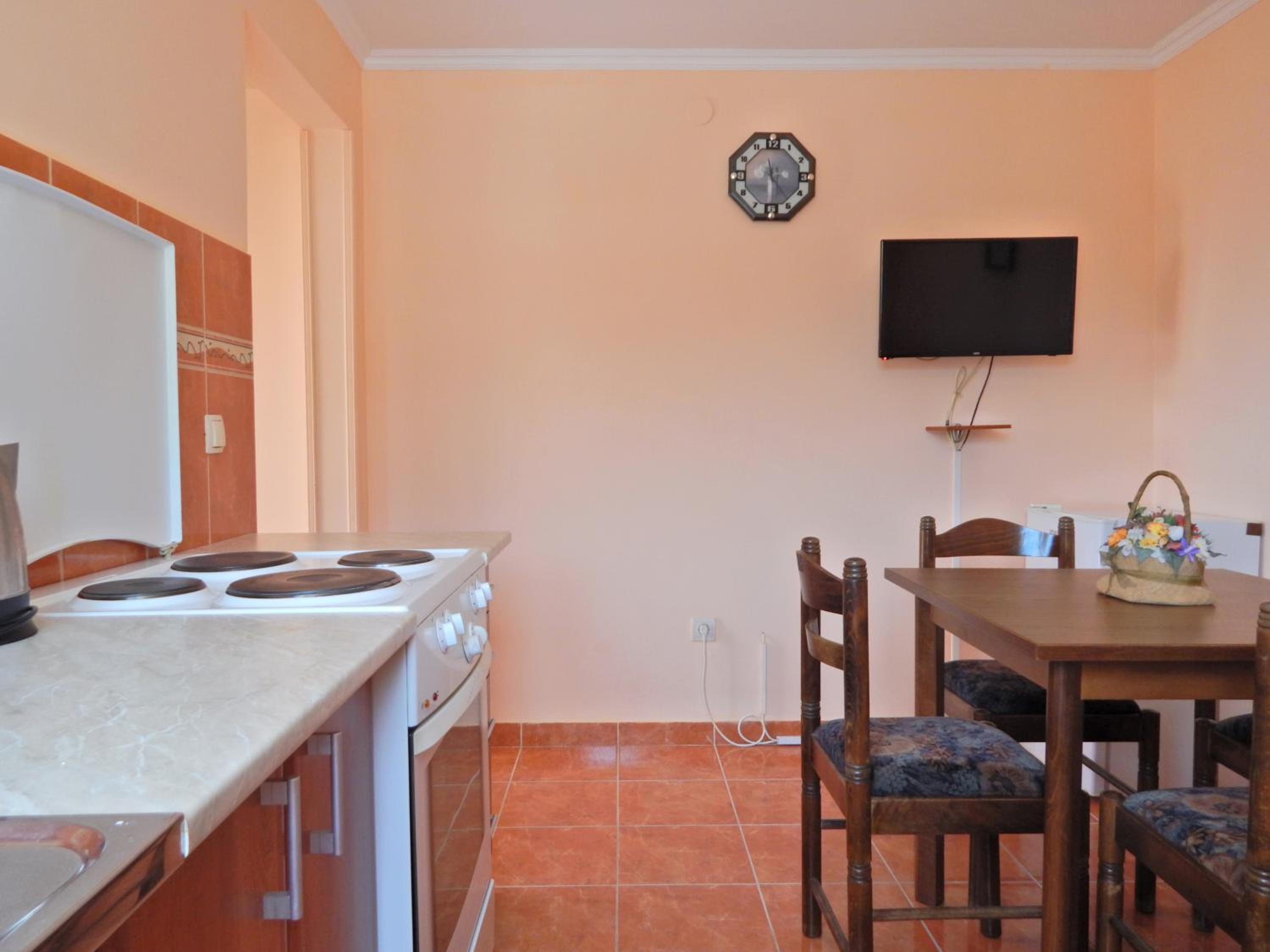 Apartmani Sindik