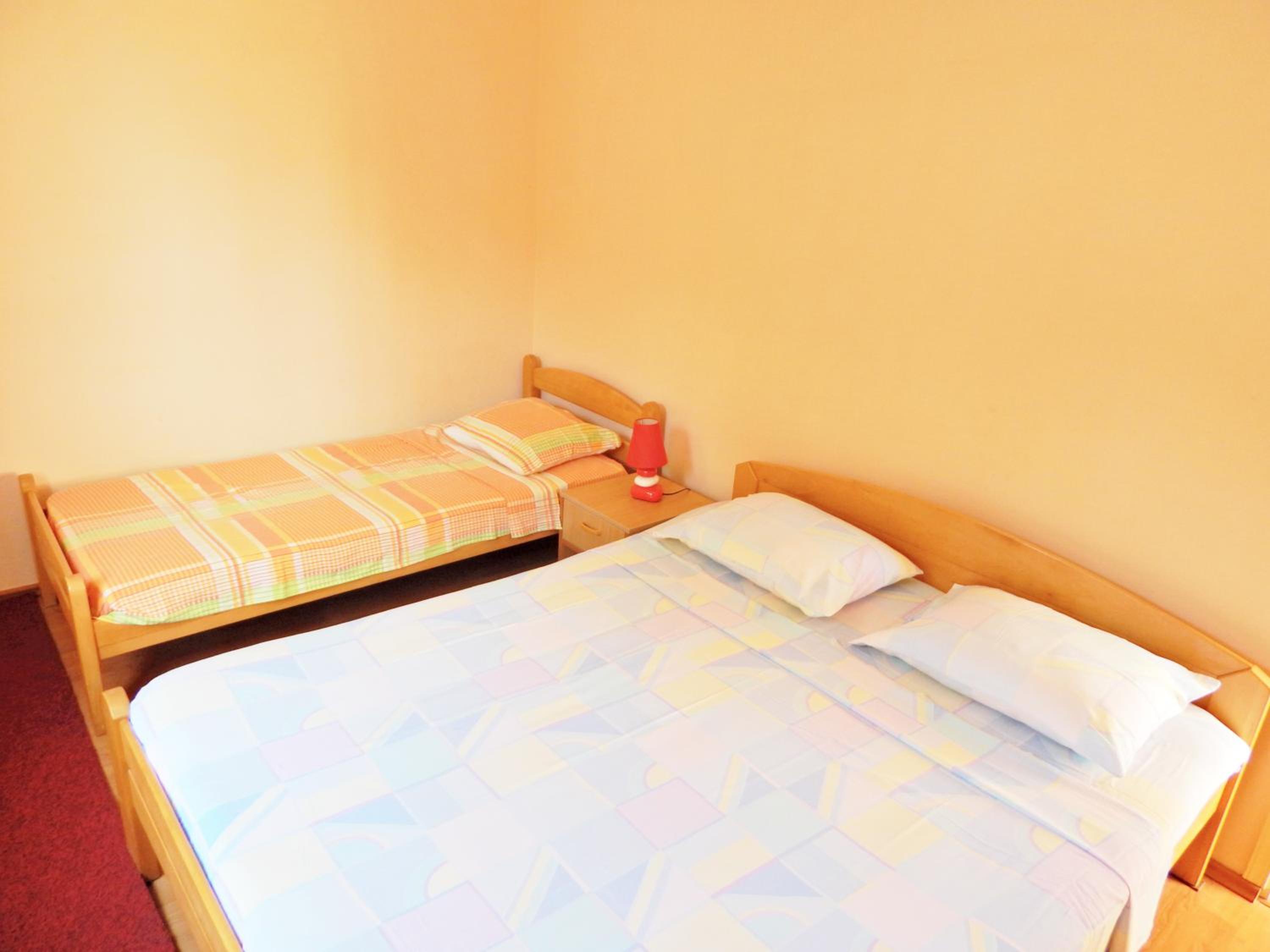 Apartmani Sindik
