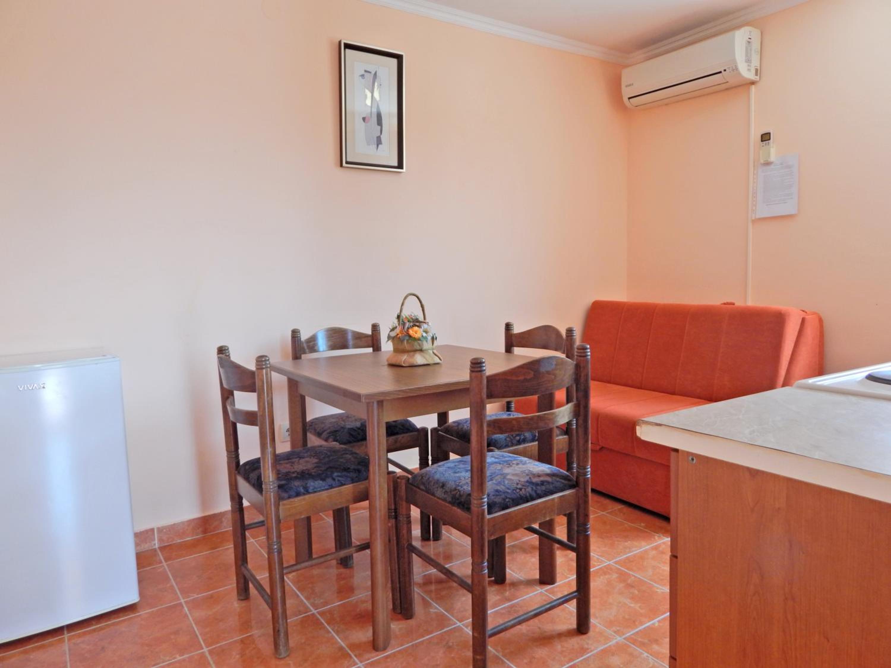 Apartmani Sindik