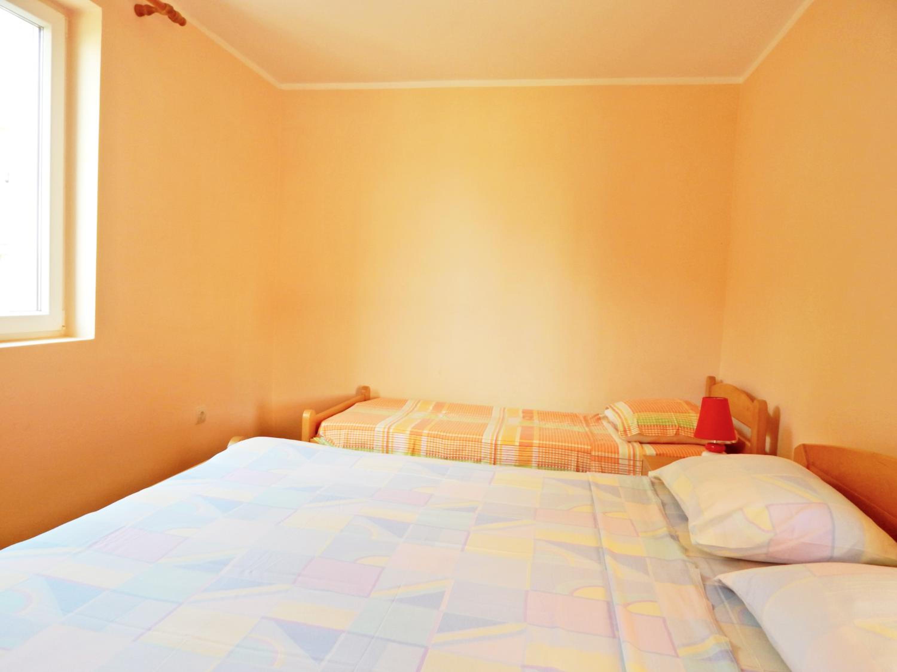 Apartmani Sindik