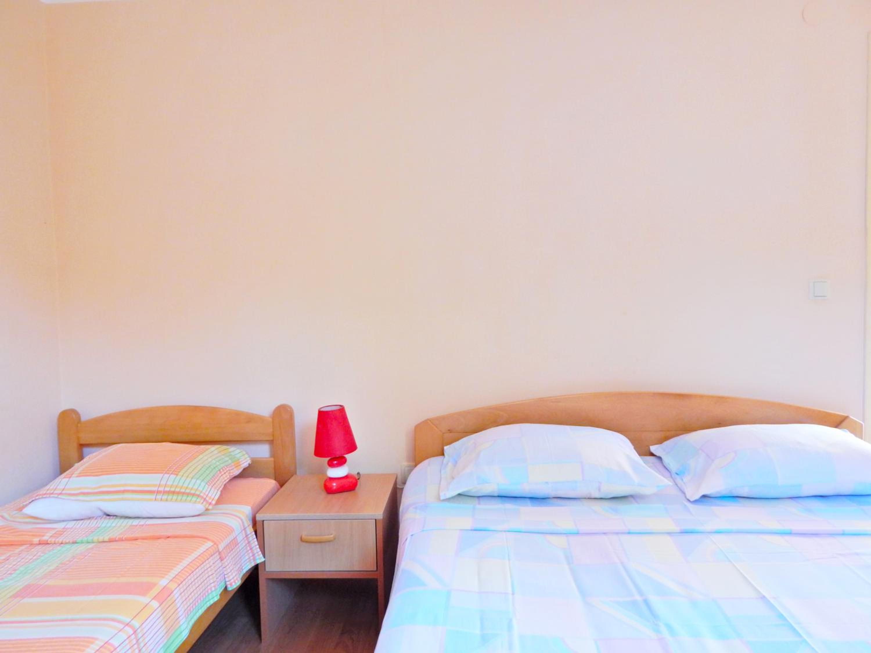 Apartmani Sindik