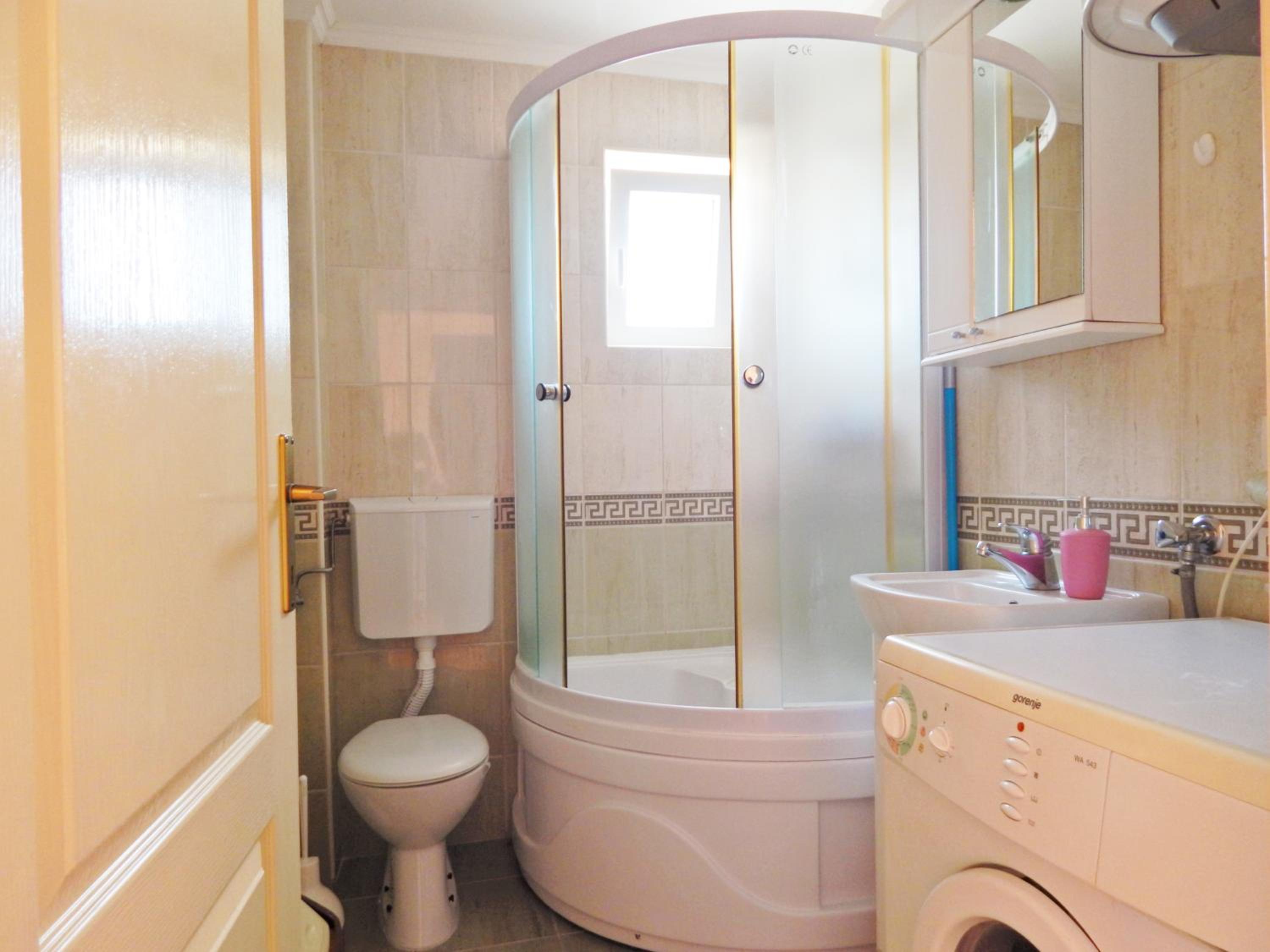Apartmani Sindik