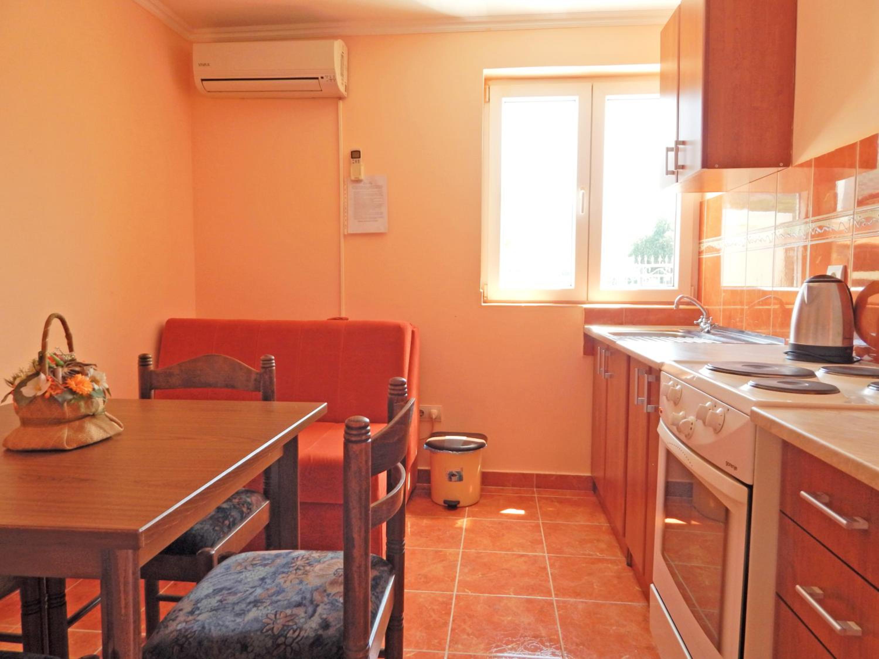 Apartmani Sindik